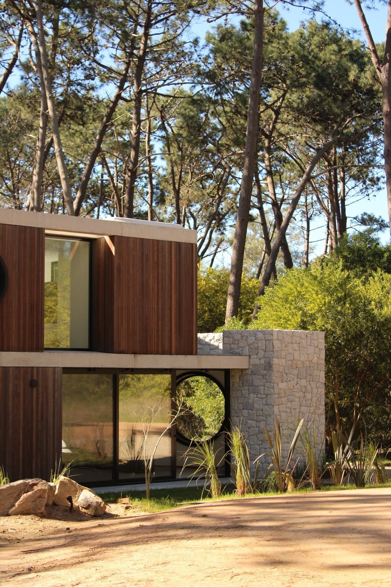 Incredible House In Private Neighborhood Reserva Montoya House in Laguna Blanca, Maldonado Department, Uruguay 1 - 13879505