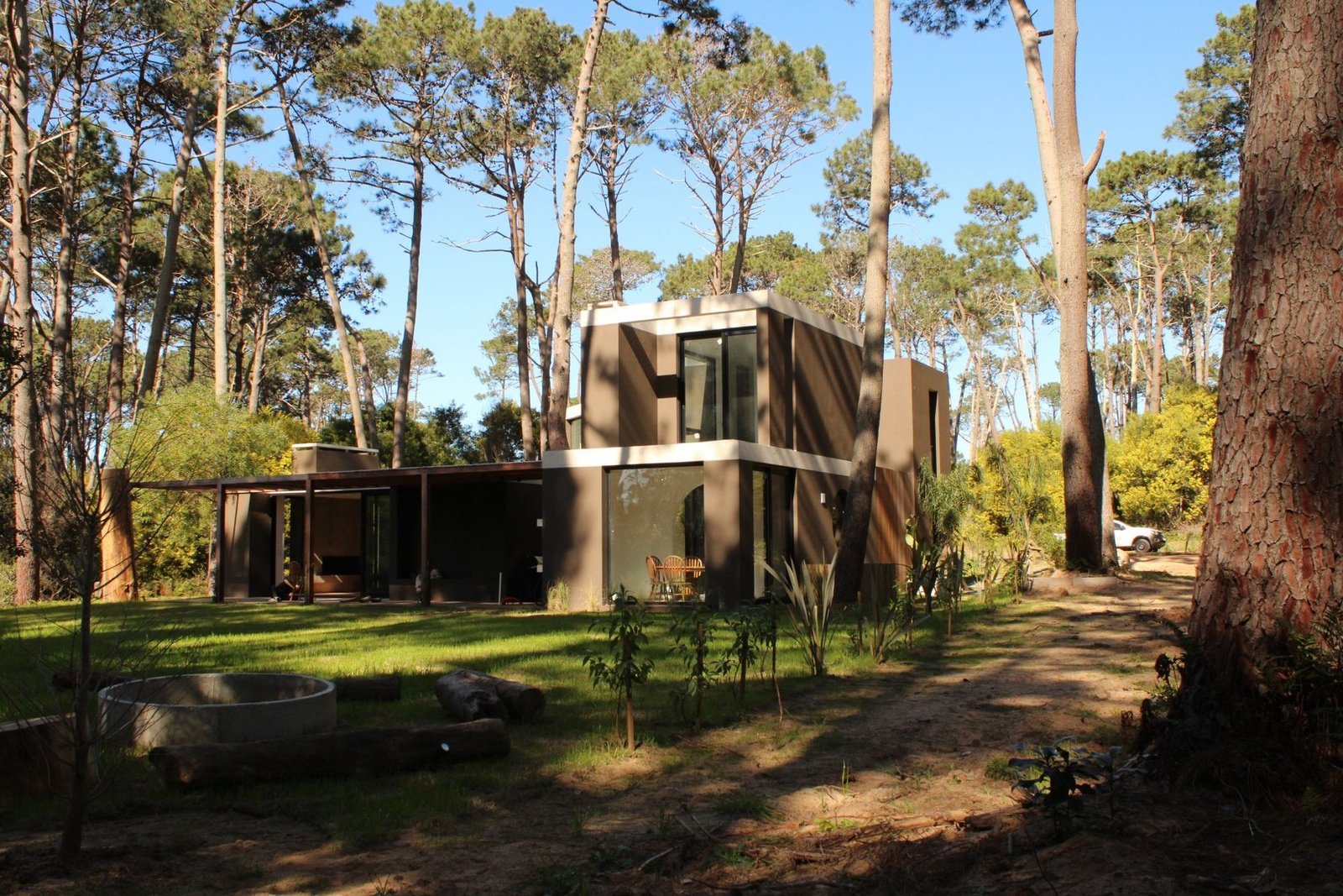 Incredible House In Private Neighborhood Reserva Montoya House in Laguna Blanca, Maldonado Department, Uruguay 1 - 13879505