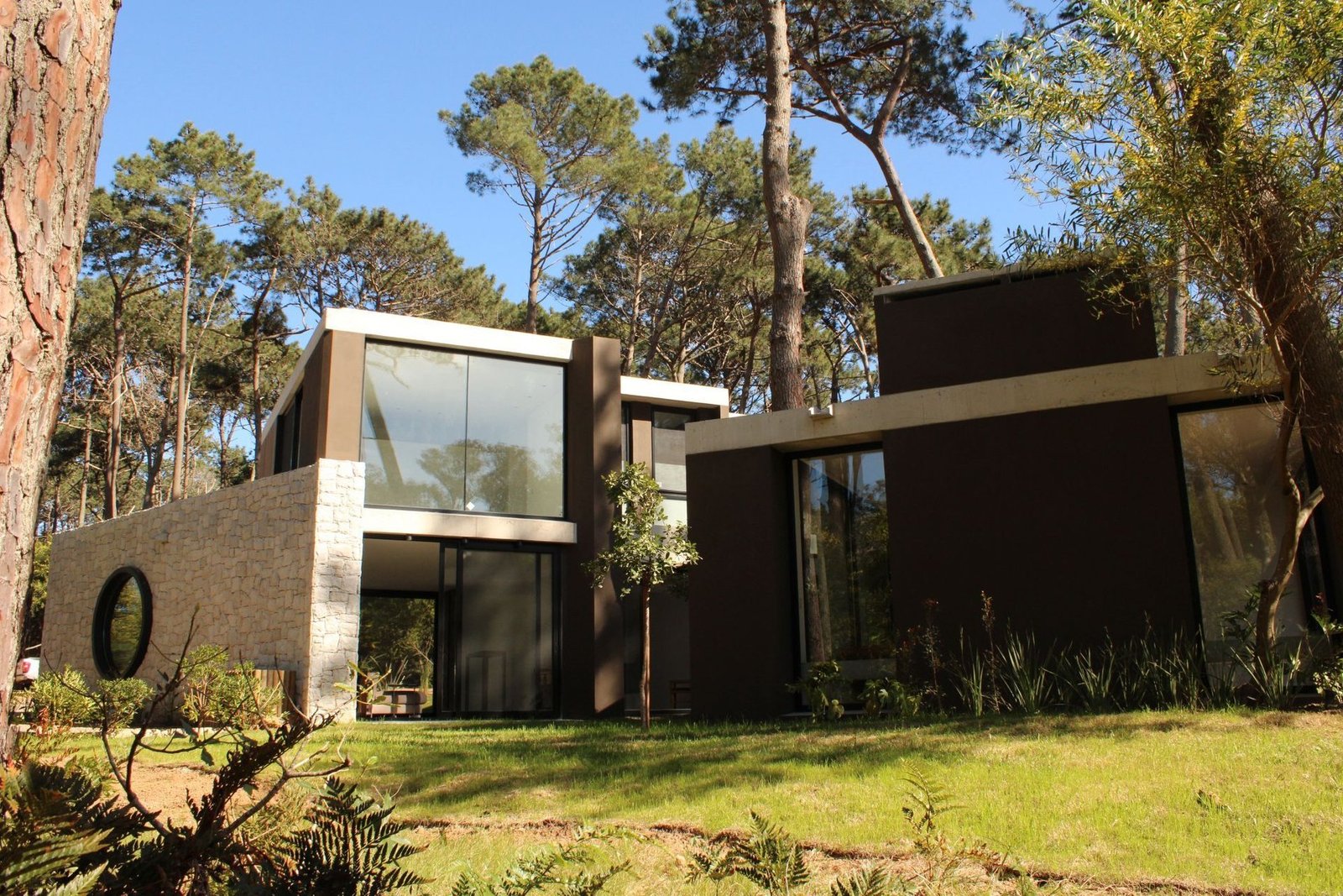 Incredible House In Private Neighborhood Reserva Montoya House in Laguna Blanca, Maldonado Department, Uruguay 1 - 13879505