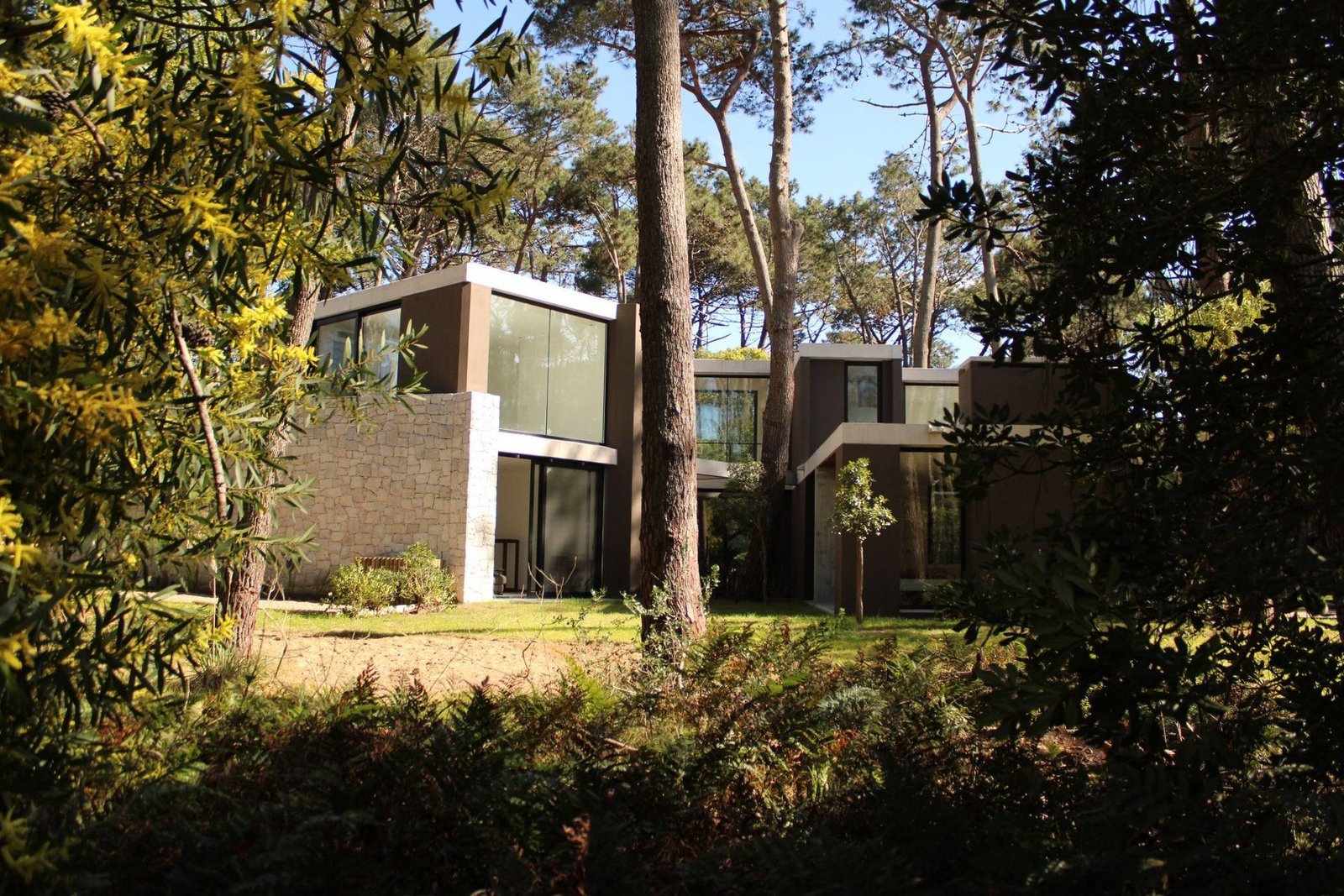 Incredible House In Private Neighborhood Reserva Montoya House in Laguna Blanca, Maldonado Department, Uruguay 1 - 13879505