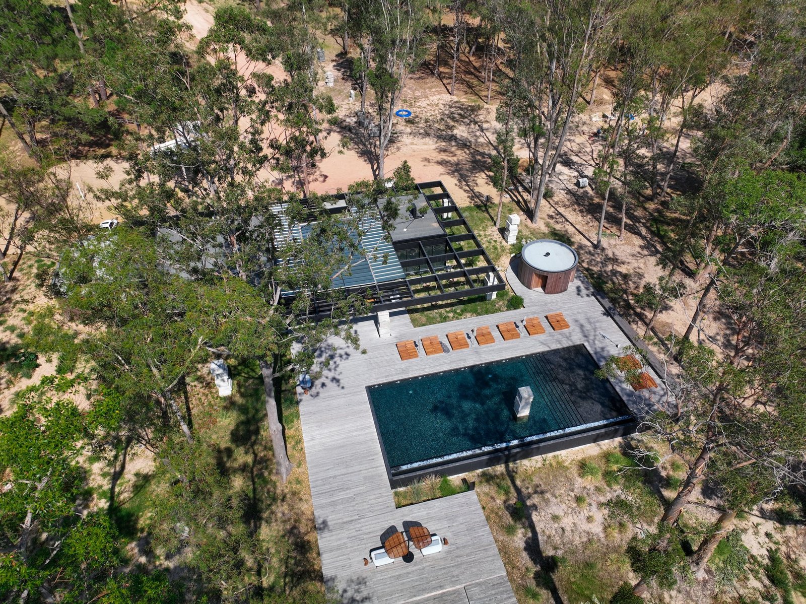 Incredible House In Private Neighborhood Reserva Montoya House in Laguna Blanca, Maldonado Department, Uruguay 1 - 13879505