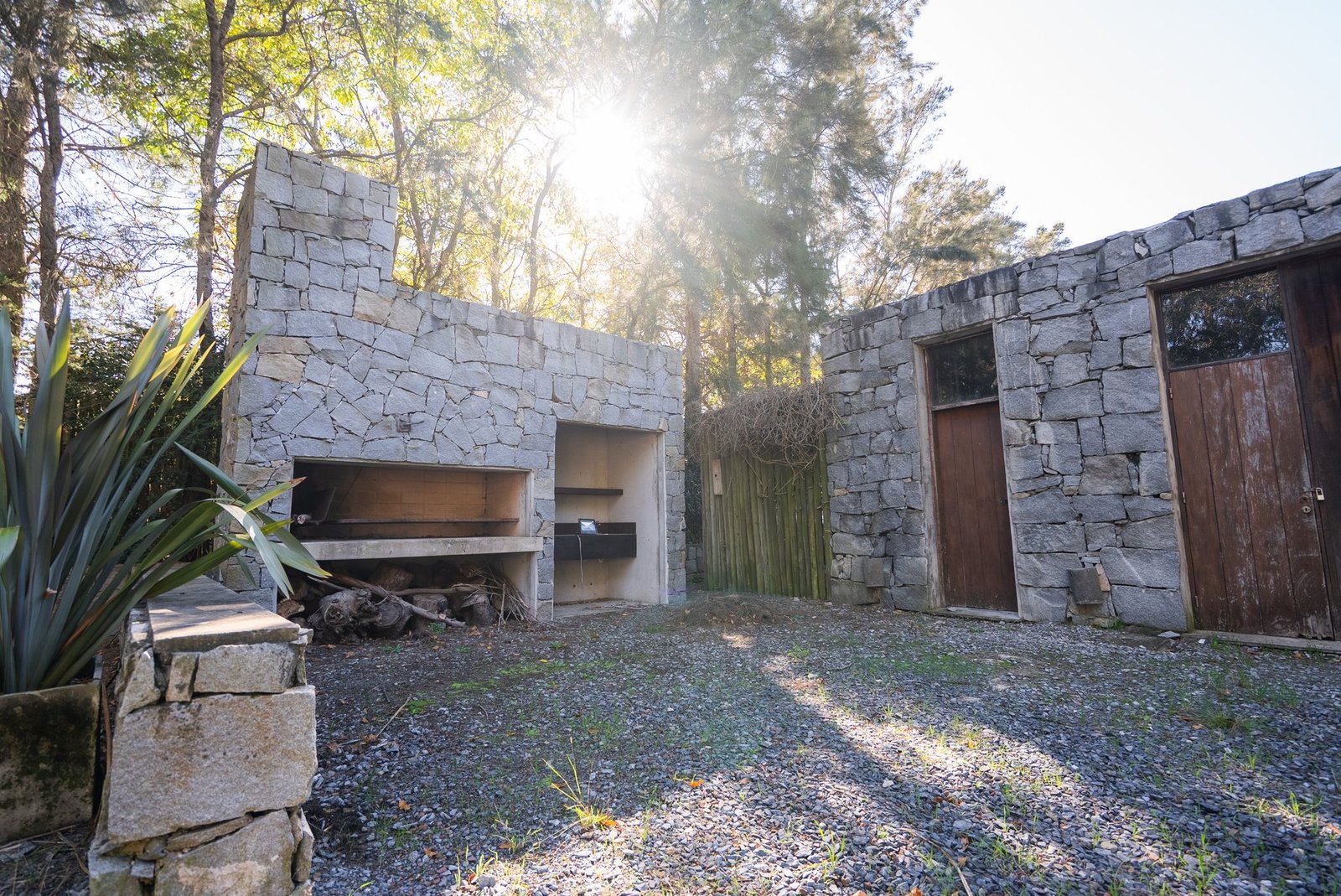 Architectural Serenity In La Barra, Punta Del Este House in Laguna Blanca, Maldonado Department, Uruguay 1 - 15643386