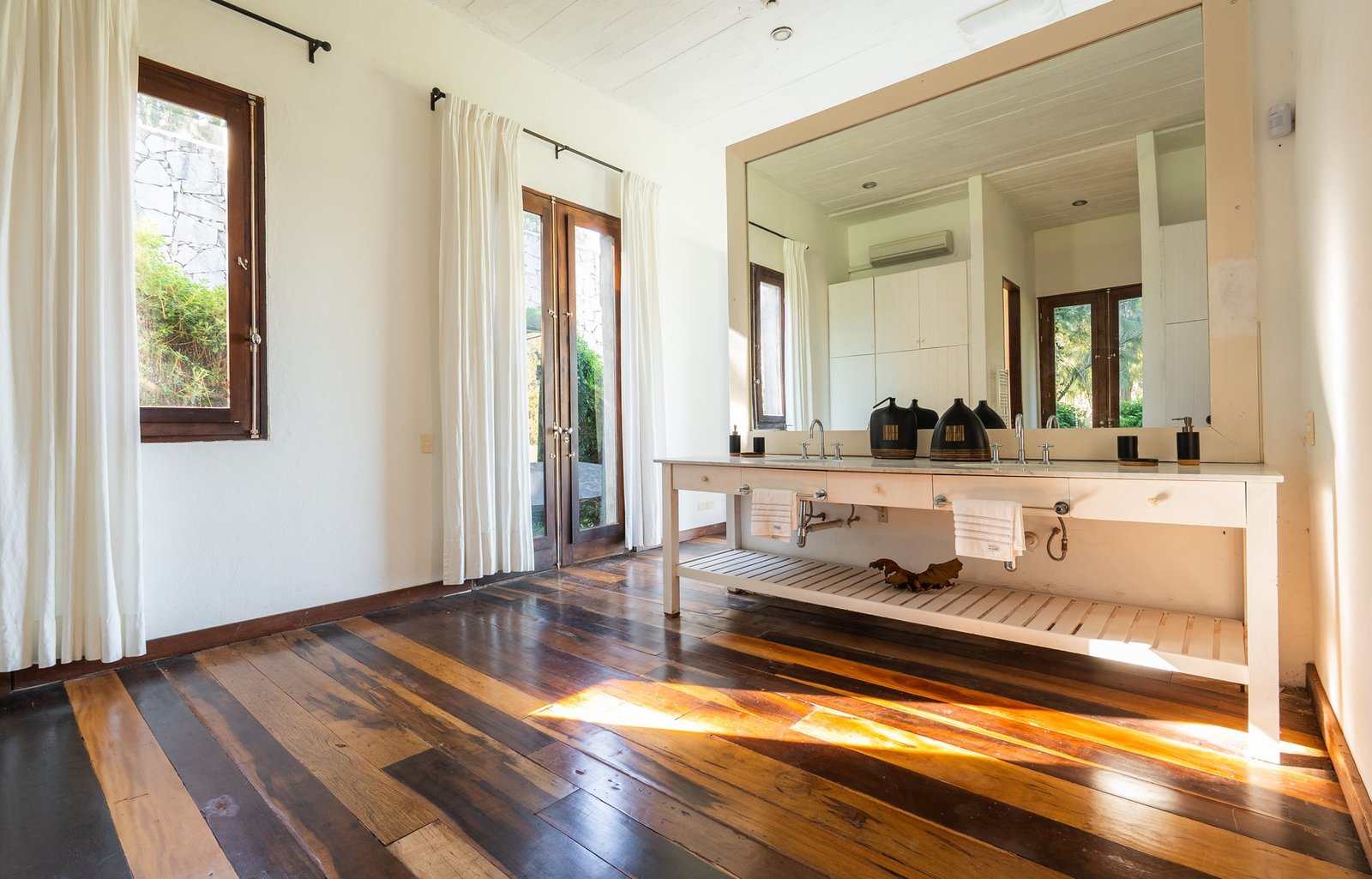 Architectural Serenity In La Barra, Punta Del Este House in Laguna Blanca, Maldonado Department, Uruguay 1 - 15643386