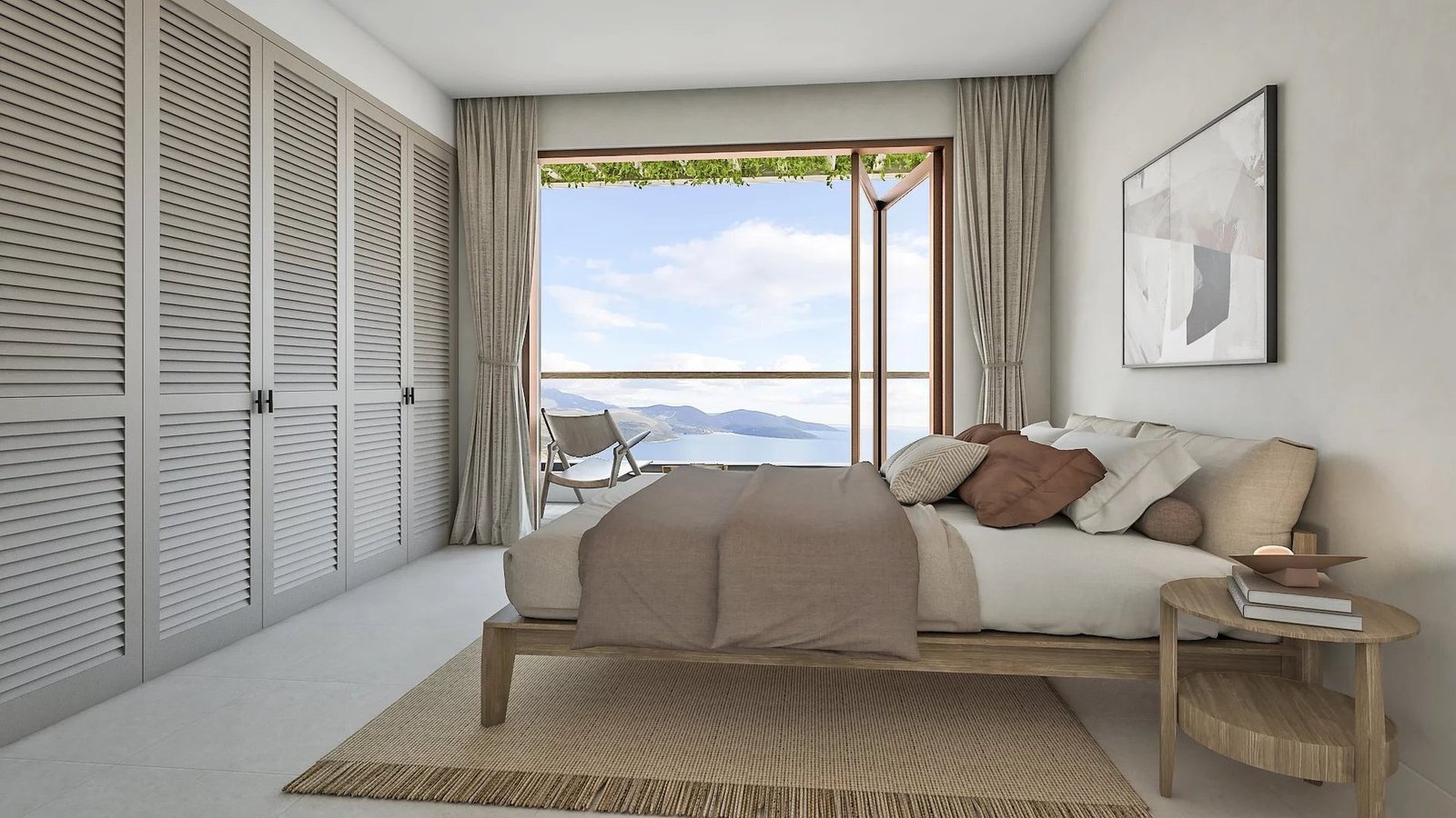 Townhouse House in Milovići, Tivat Municipality, Montenegro 1 - 14445820