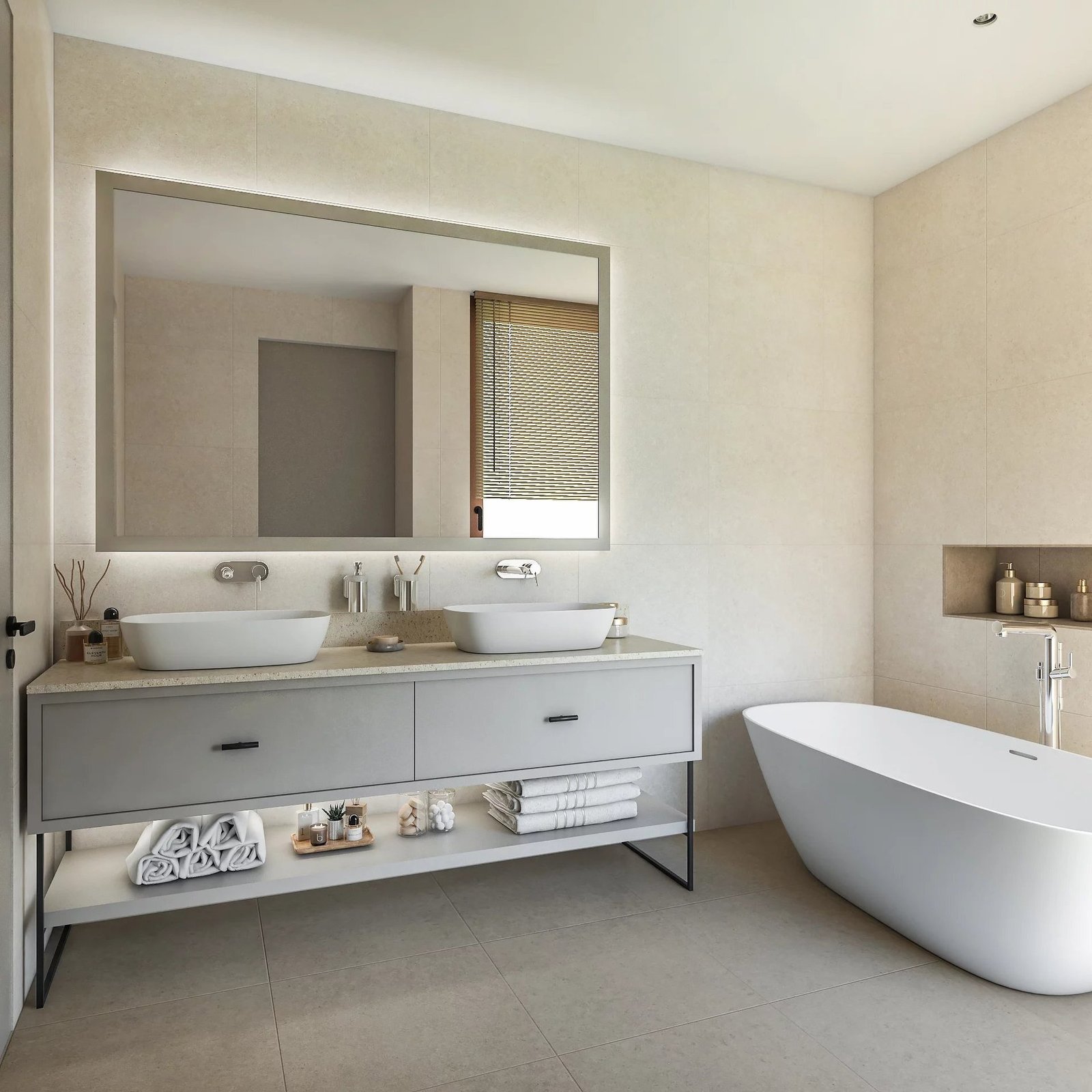 Townhouse House in Milovići, Tivat Municipality, Montenegro 1 - 14445820