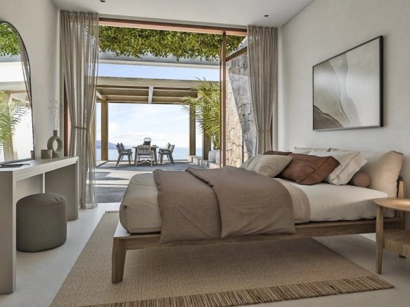 House in Milovići, Tivat Municipality, Montenegro 1 - 14445834