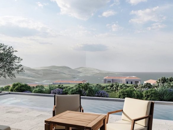 House in Milovići, Tivat Municipality, Montenegro 1 - 14460254