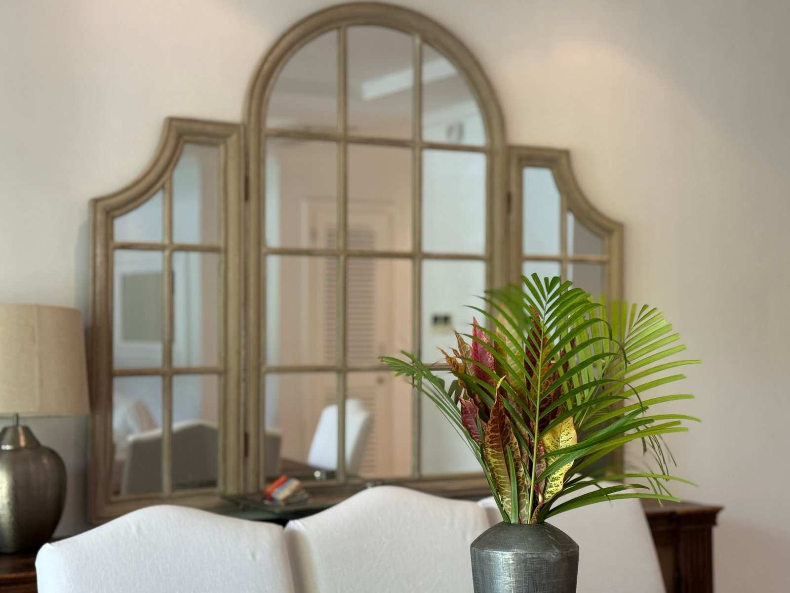 Beachfront 3 Bedroom House For Sale On Eden Island With Private Pool & Mooring House in Providence, Cascade, Seychelles 1 - 16202243