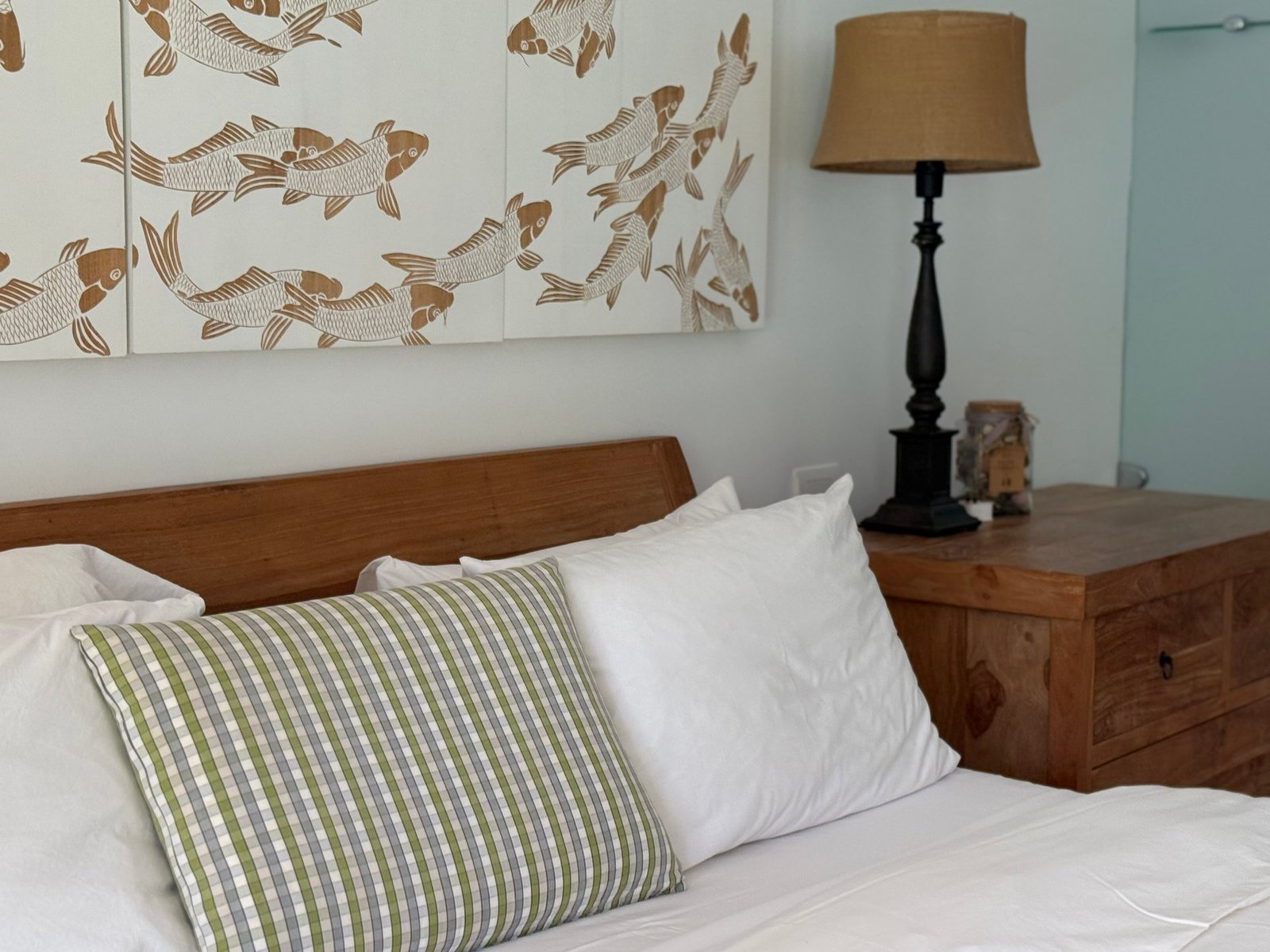 Beachfront 3 Bedroom House For Sale On Eden Island With Private Pool & Mooring House in Providence, Cascade, Seychelles 1 - 16202243