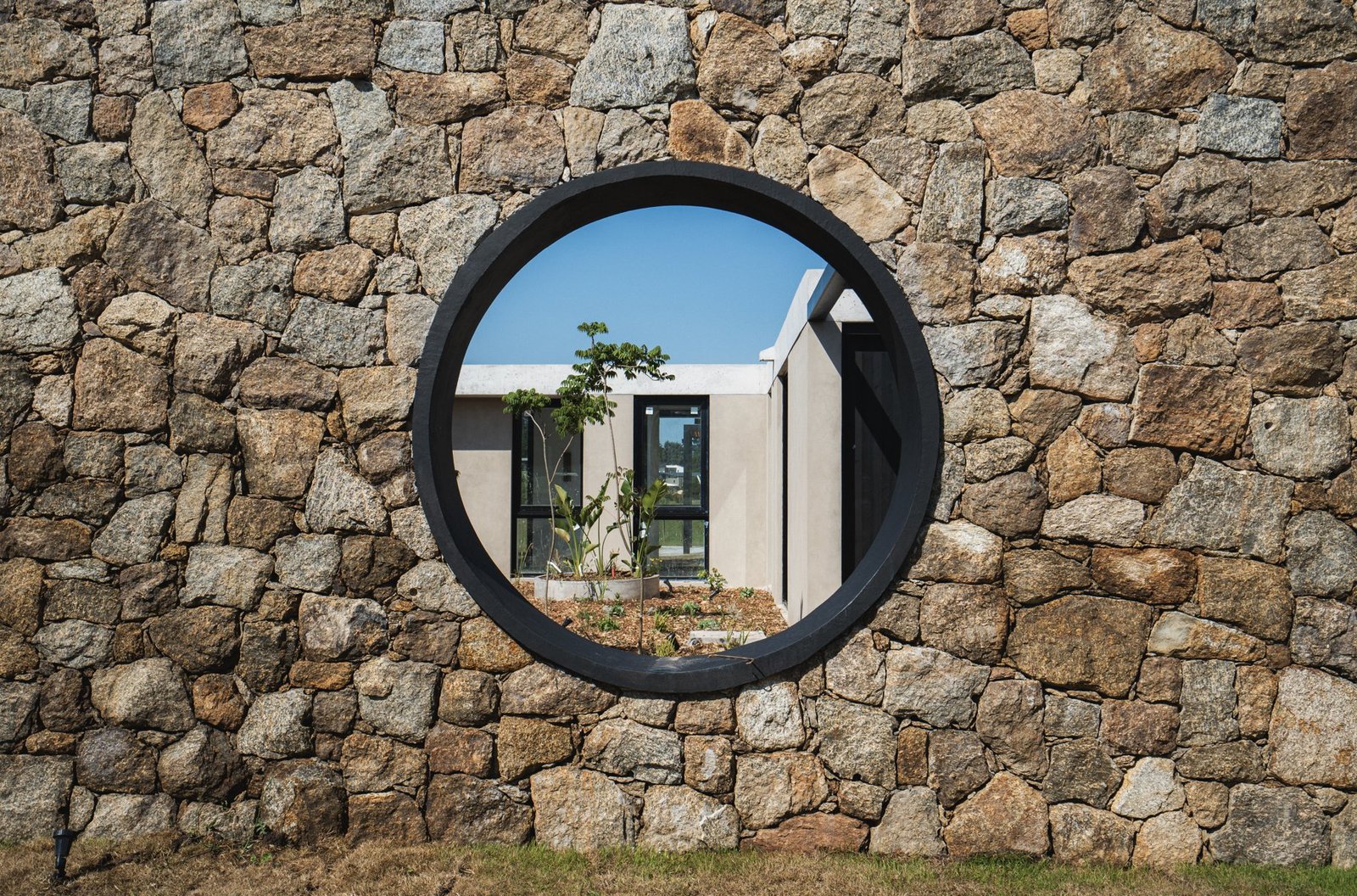 Exclusive Designer Property In Pueblo Mio House in Punta del Este, Maldonado Department, Uruguay 1 - 13879355