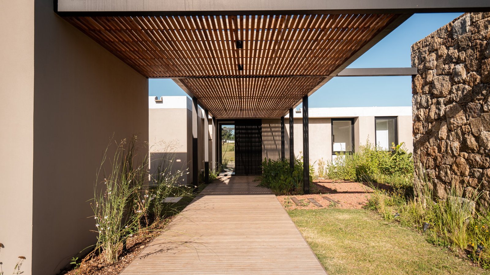 Exclusive Designer Property In Pueblo Mio House in Punta del Este, Maldonado Department, Uruguay 1 - 13879355