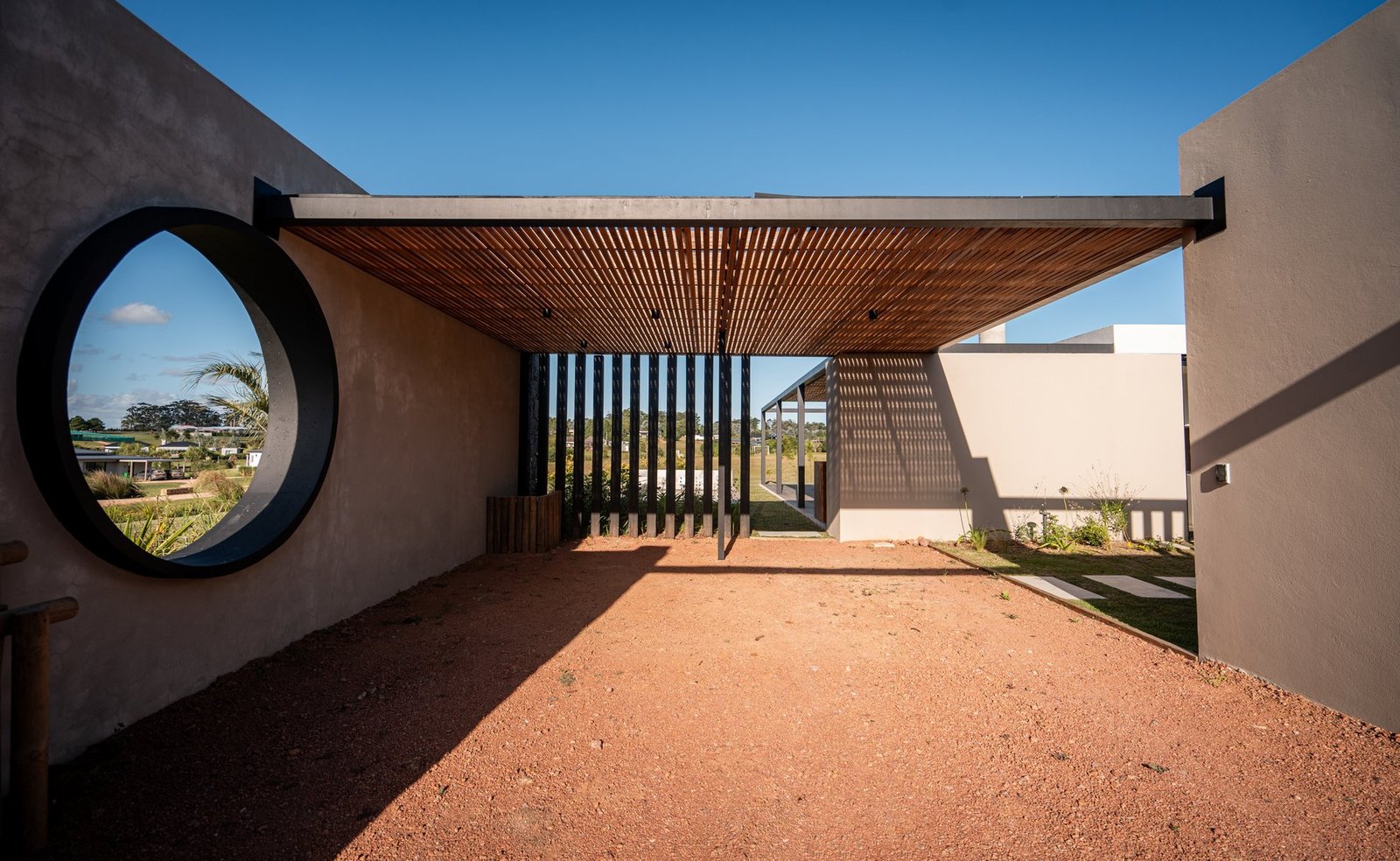 Exclusive Designer Property In Pueblo Mio House in Punta del Este, Maldonado Department, Uruguay 1 - 13879355