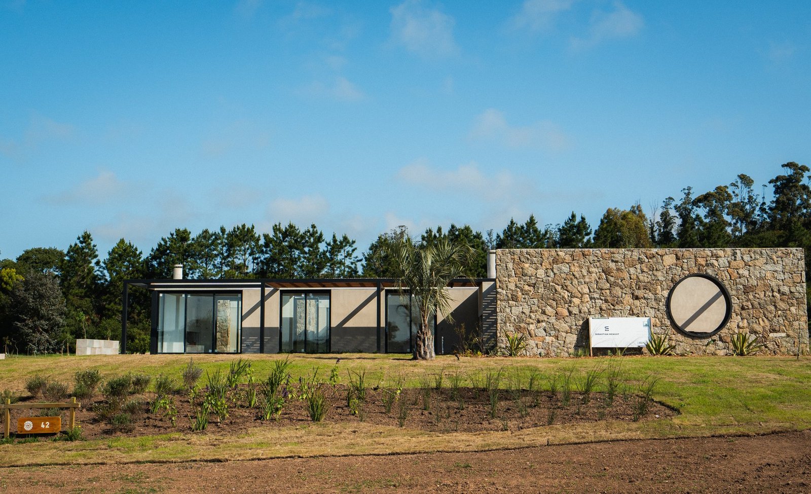 Exclusive Designer Property In Pueblo Mio House in Punta del Este, Maldonado Department, Uruguay 1 - 13879355