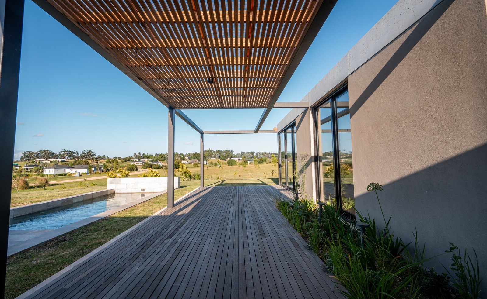 Exclusive Designer Property In Pueblo Mio House in Punta del Este, Maldonado Department, Uruguay 1 - 13879355