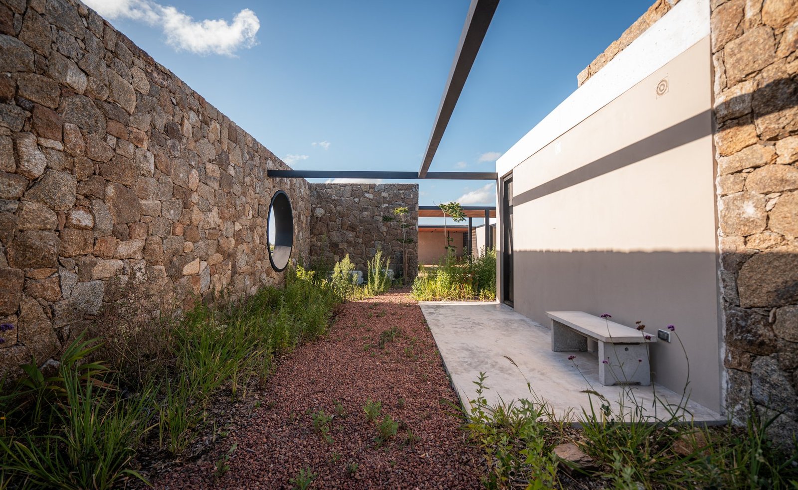 Exclusive Designer Property In Pueblo Mio House in Punta del Este, Maldonado Department, Uruguay 1 - 13879355