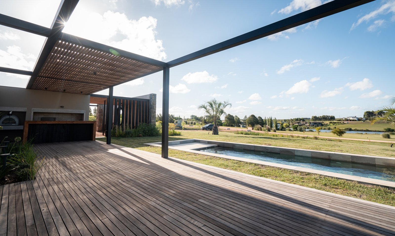 Exclusive Designer Property In Pueblo Mio House in Punta del Este, Maldonado Department, Uruguay 1 - 13879355