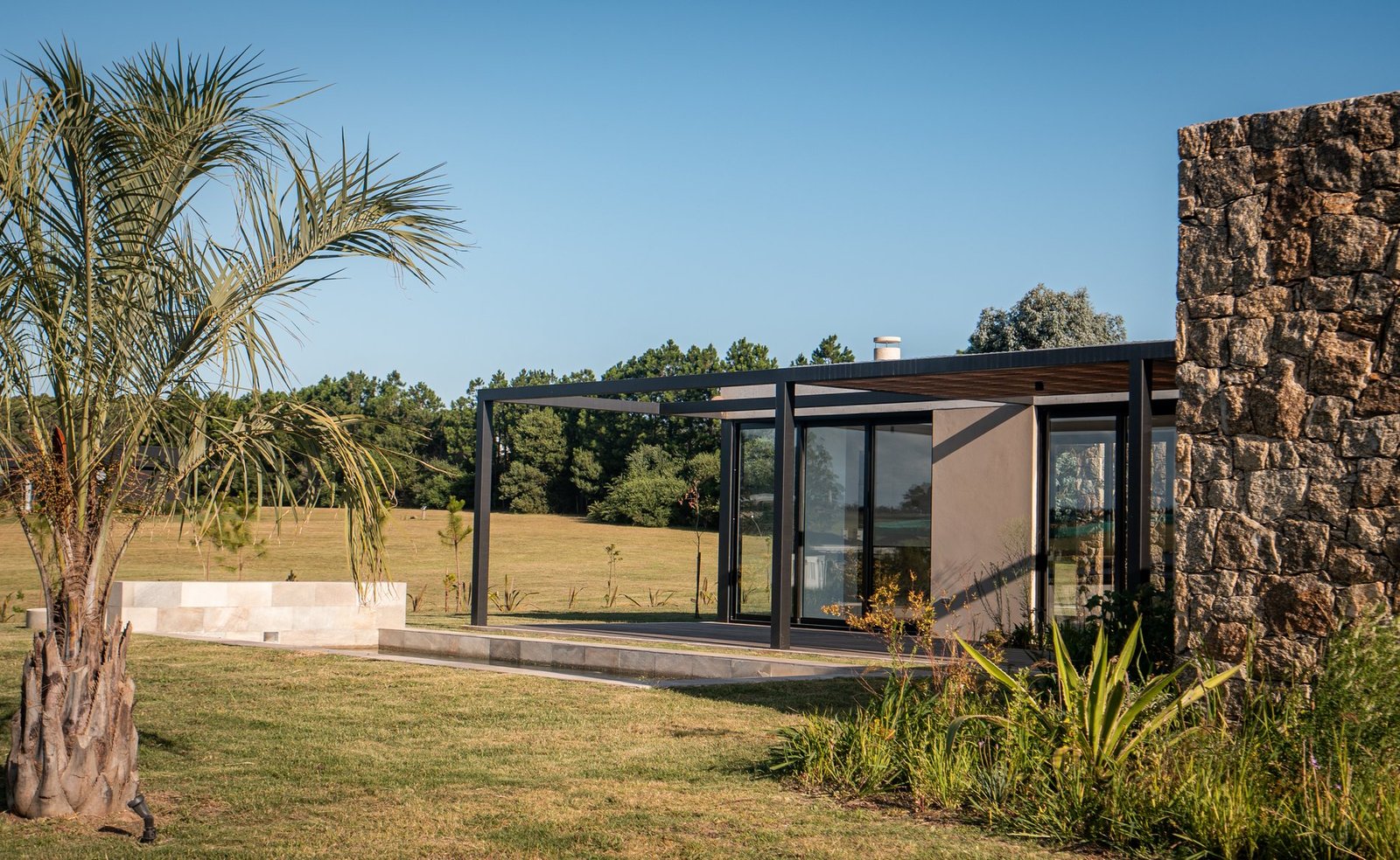 Exclusive Designer Property In Pueblo Mio House in Punta del Este, Maldonado Department, Uruguay 1 - 13879355