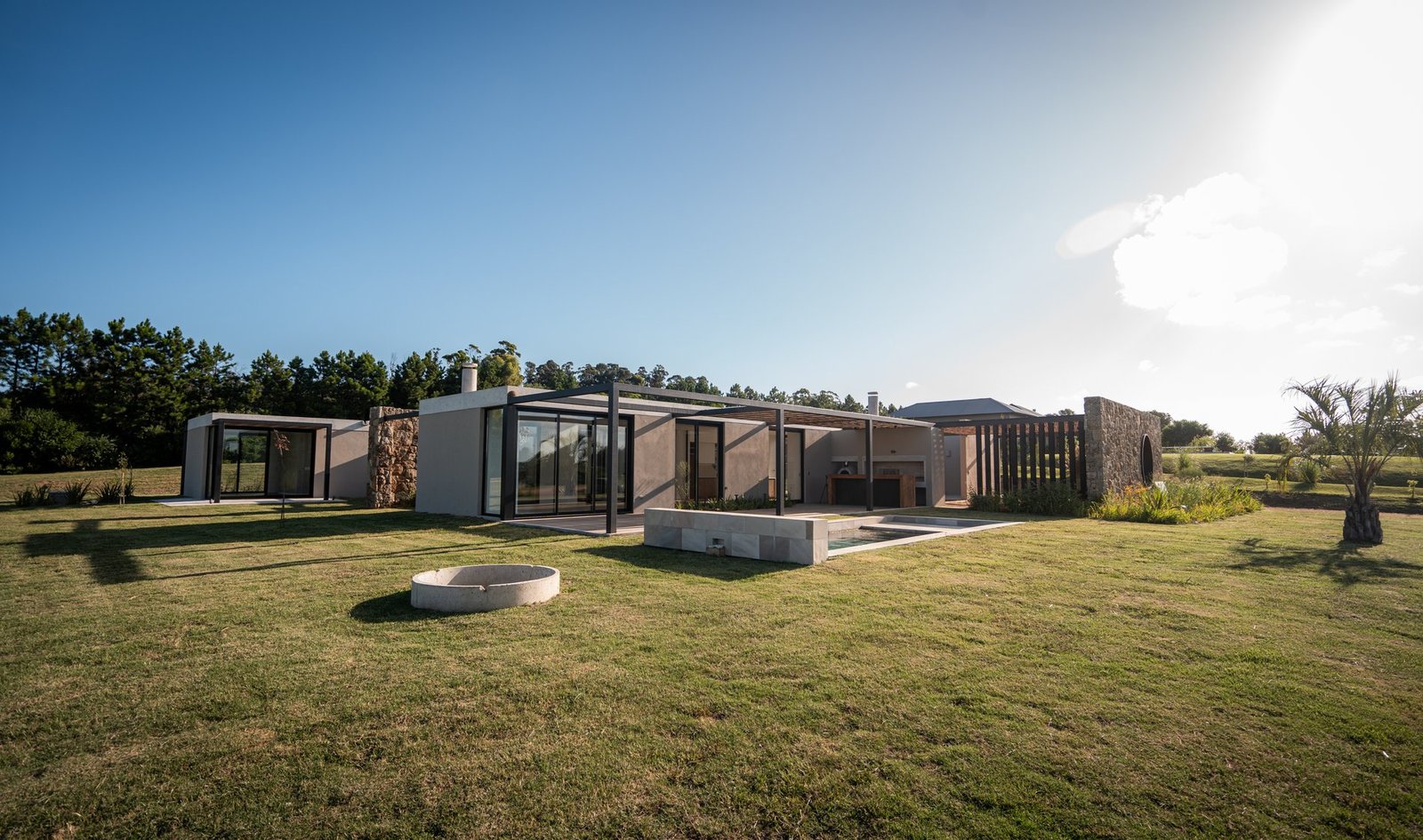 Exclusive Designer Property In Pueblo Mio House in Punta del Este, Maldonado Department, Uruguay 1 - 13879355