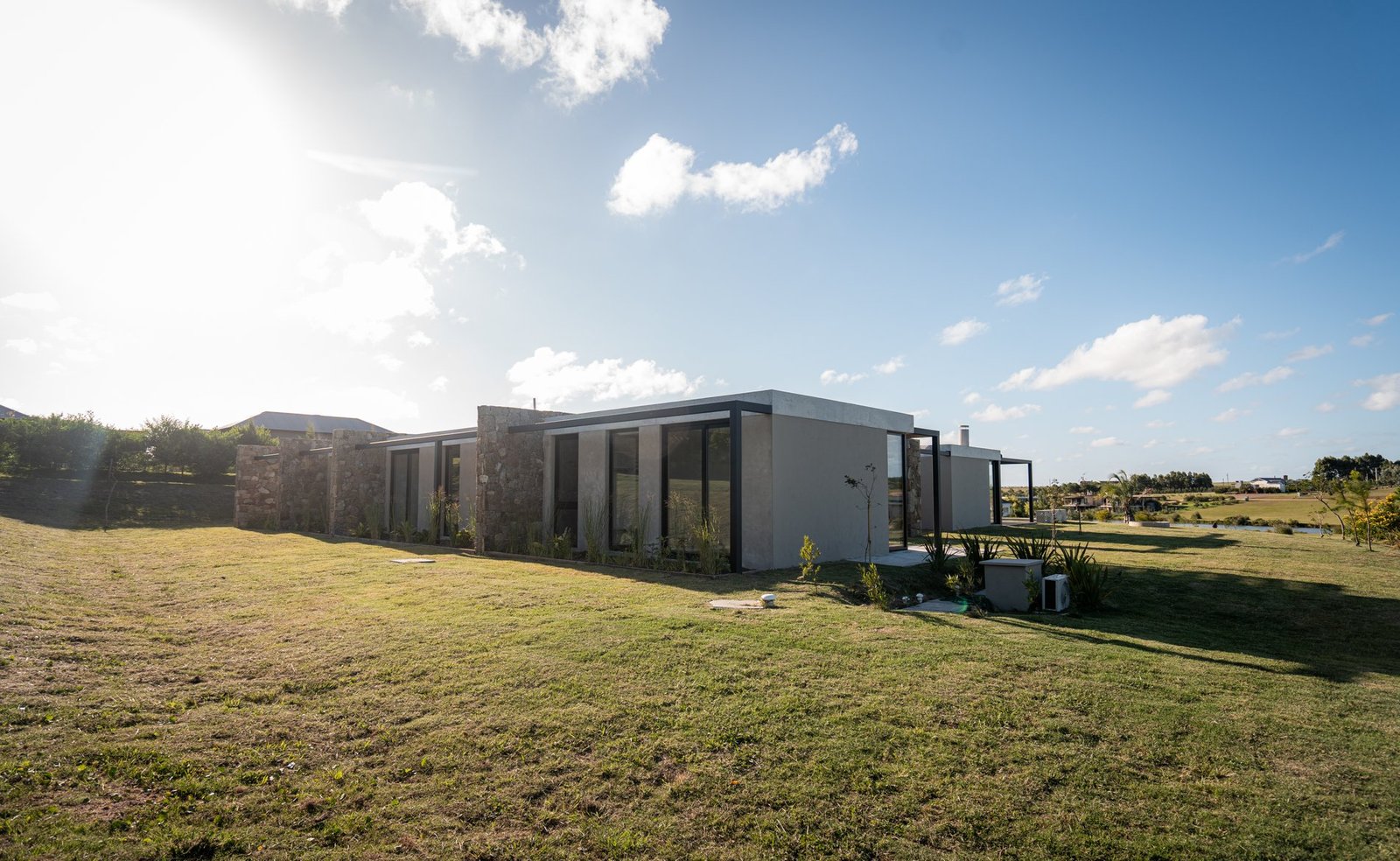 Exclusive Designer Property In Pueblo Mio House in Punta del Este, Maldonado Department, Uruguay 1 - 13879355