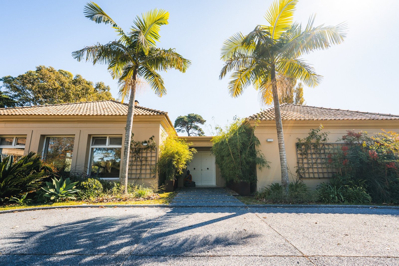 Beautiful Family House In Gated Community House in Punta del Este, Maldonado Department, Uruguay 1 - 15643258