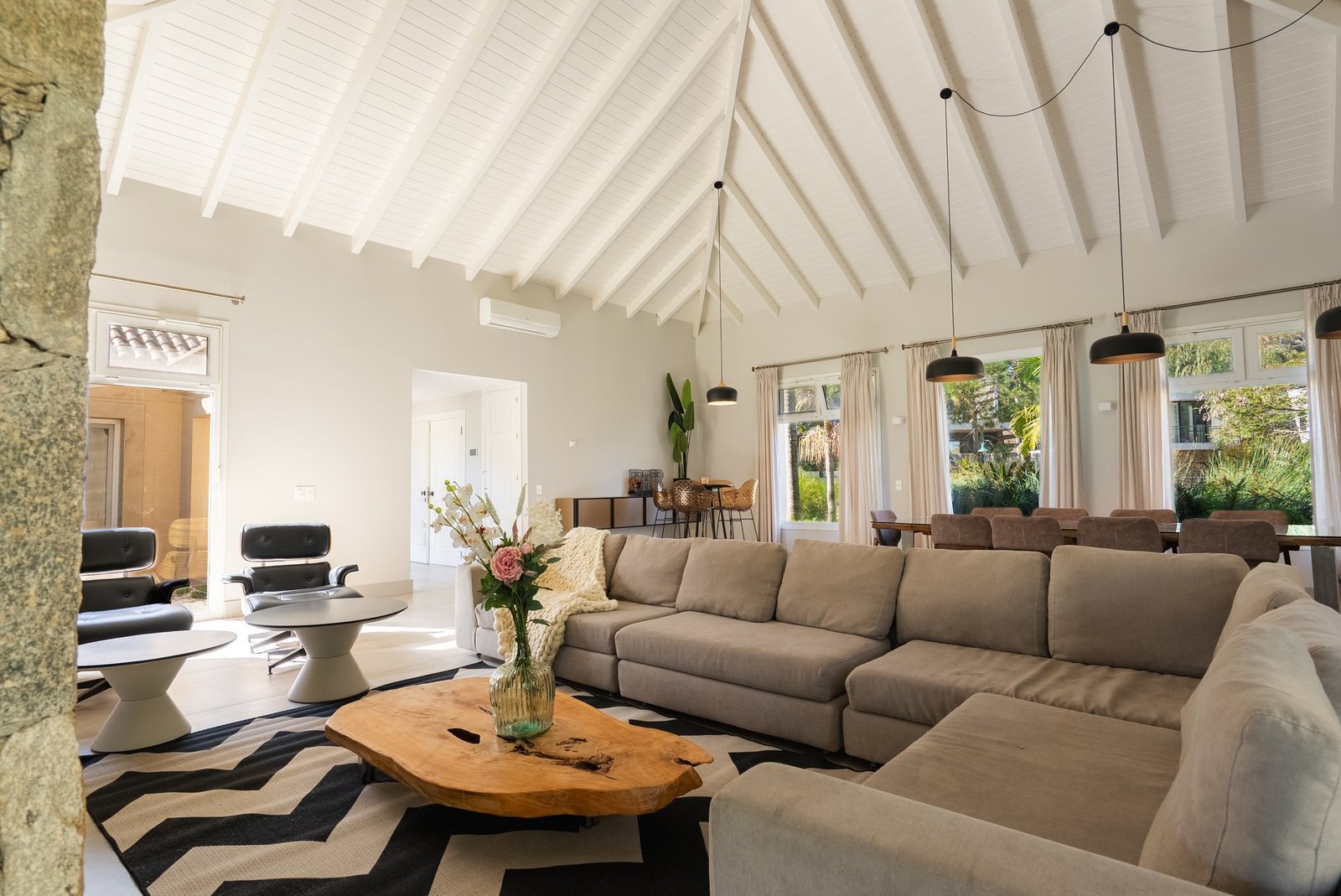 Beautiful Family House In Gated Community House in Punta del Este, Maldonado Department, Uruguay 1 - 15643258