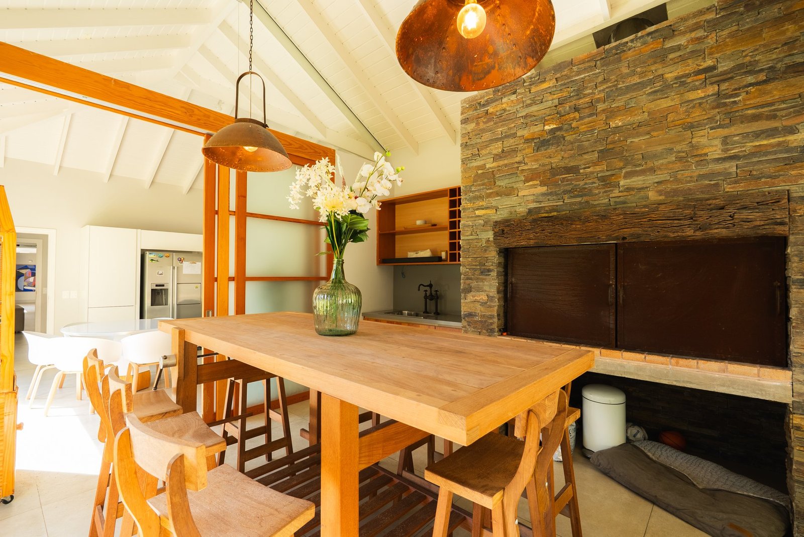 Beautiful Family House In Gated Community House in Punta del Este, Maldonado Department, Uruguay 1 - 15643258