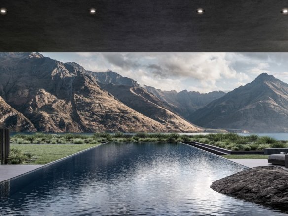 House in Queenstown, Otago, New Zealand 1 - 15823709