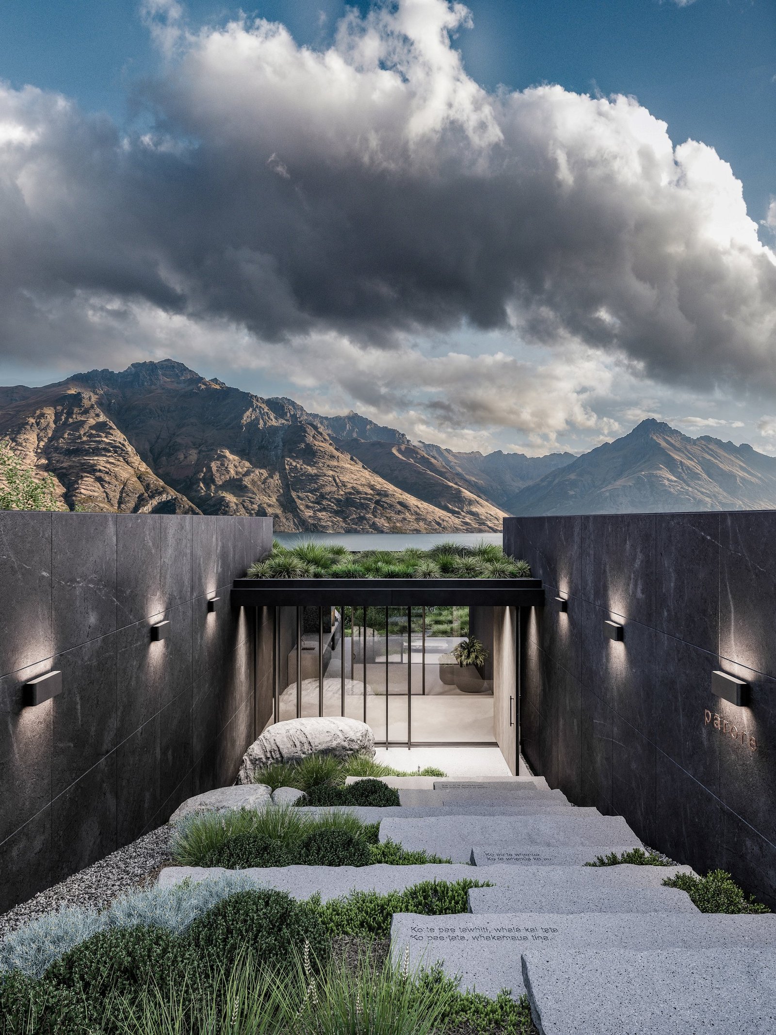 New Zealand’s Most Breathtaking Luxury Home Queenstown House in Queenstown, Otago, New Zealand 1 - 15823709