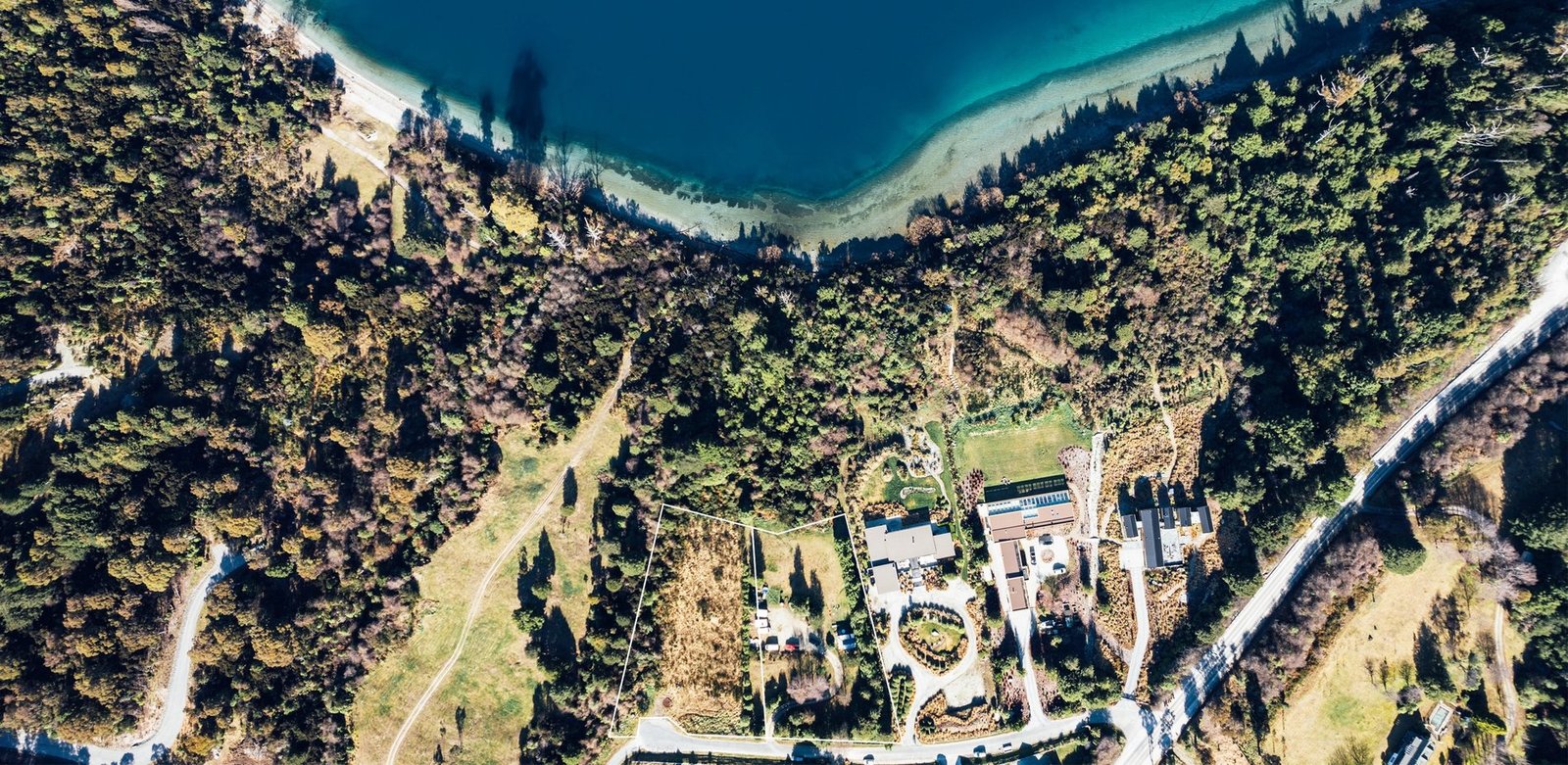 Queenstown Architectural Masterpiece – Luxury House & Land Opportunity House in Queenstown, Otago, New Zealand 1 - 15823765