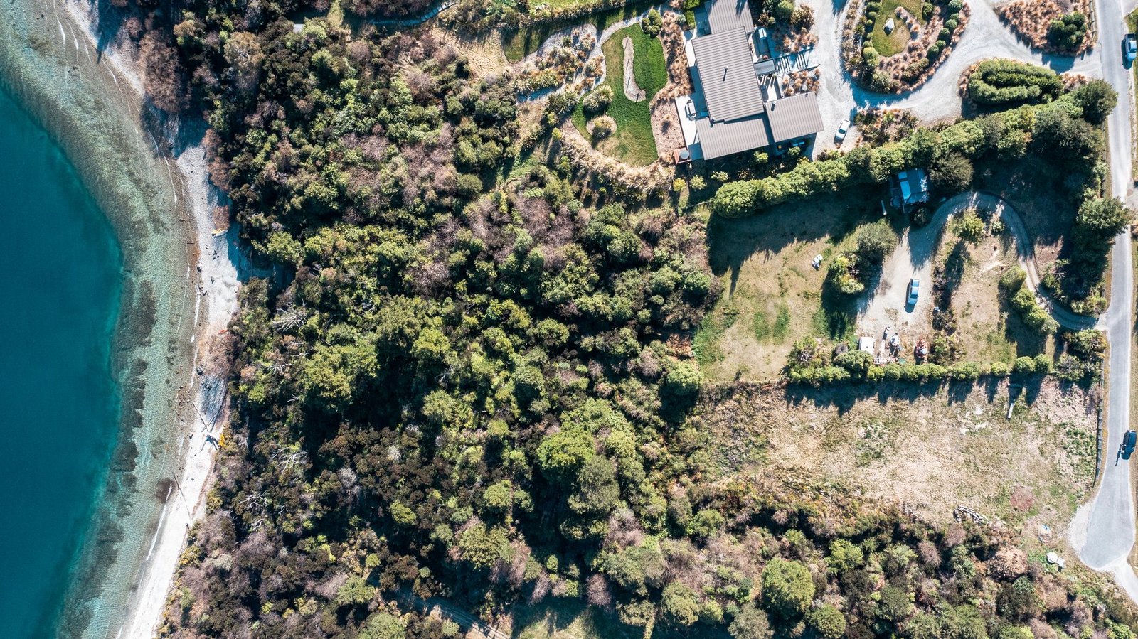 Queenstown Architectural Masterpiece – Luxury House & Land Opportunity House in Queenstown, Otago, New Zealand 1 - 15823765