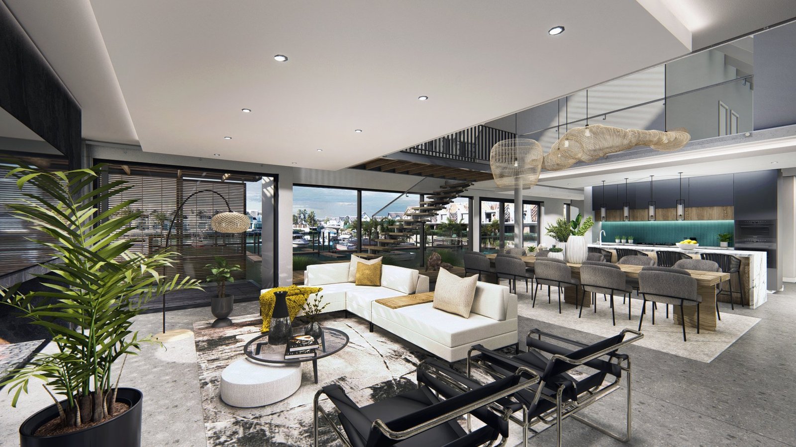 The Pinnacle At St Francis Quays House in Saint Francis Bay, Eastern Cape, South Africa 1 - 15746430