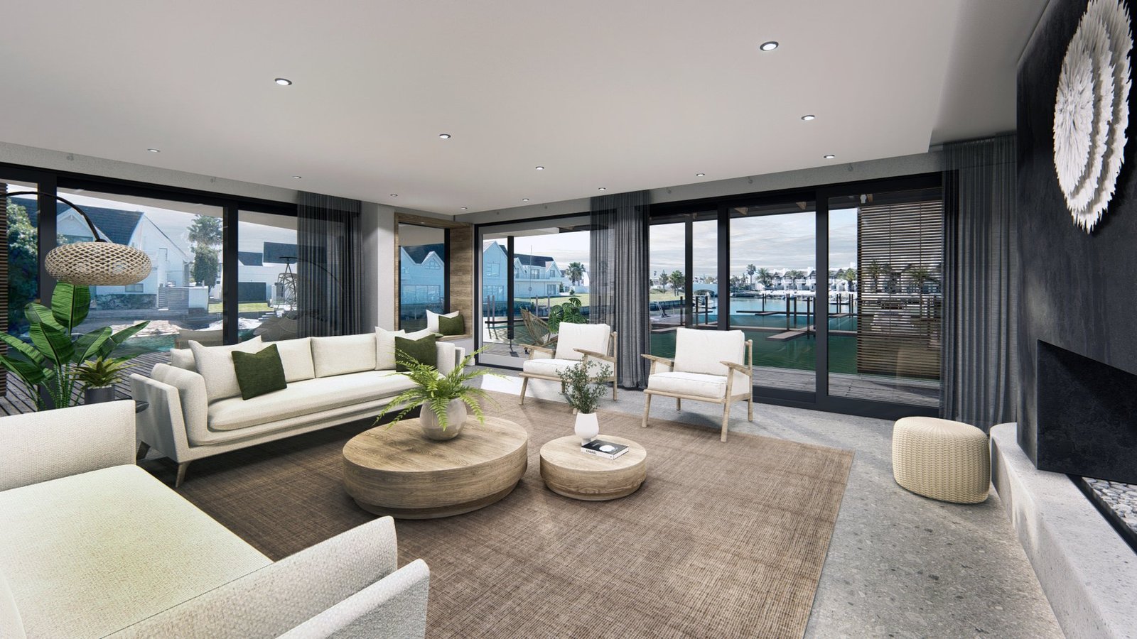 The Pinnacle At St Francis Quays House in Saint Francis Bay, Eastern Cape, South Africa 1 - 15746430