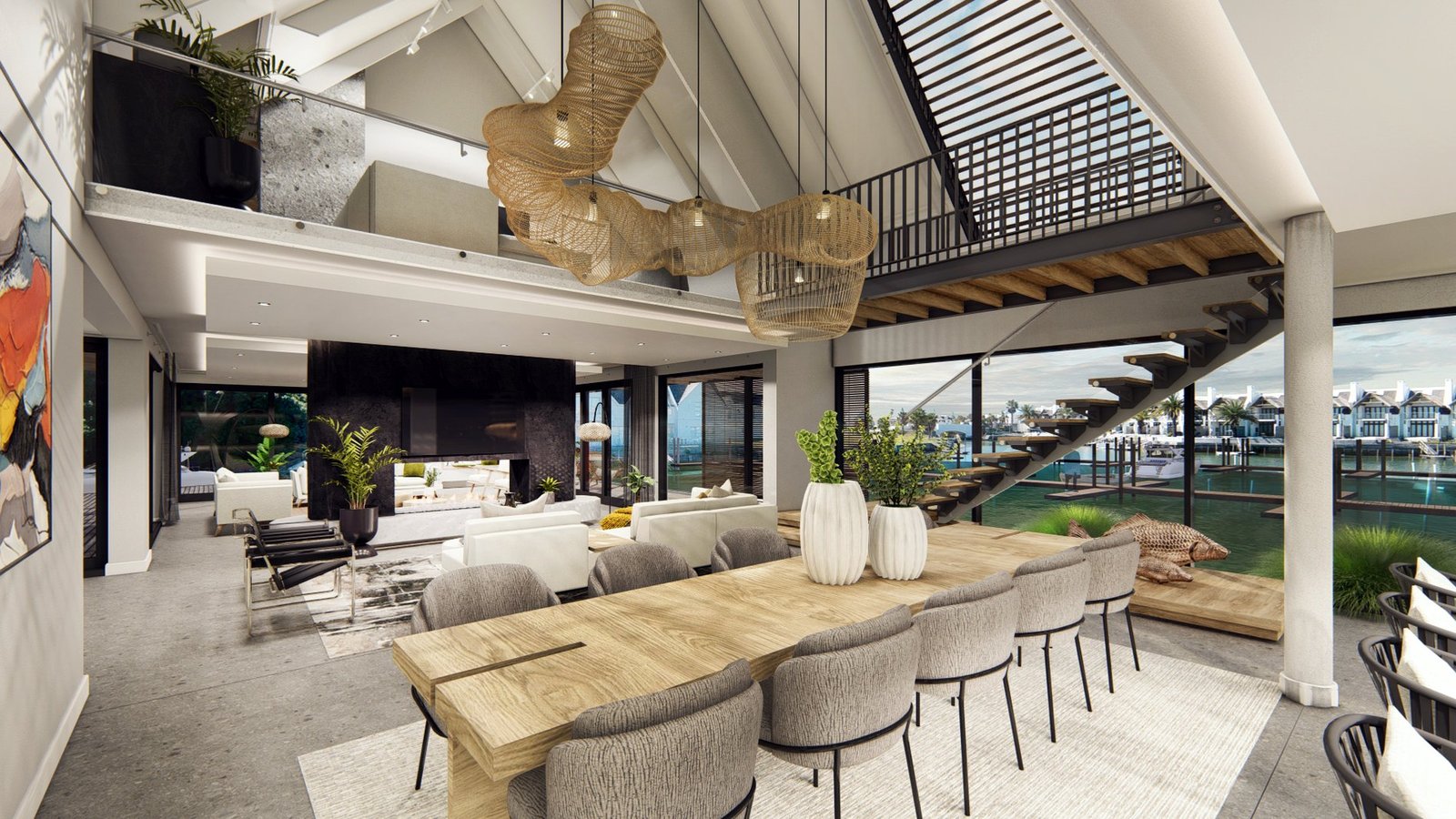 The Pinnacle At St Francis Quays House in Saint Francis Bay, Eastern Cape, South Africa 1 - 15746430