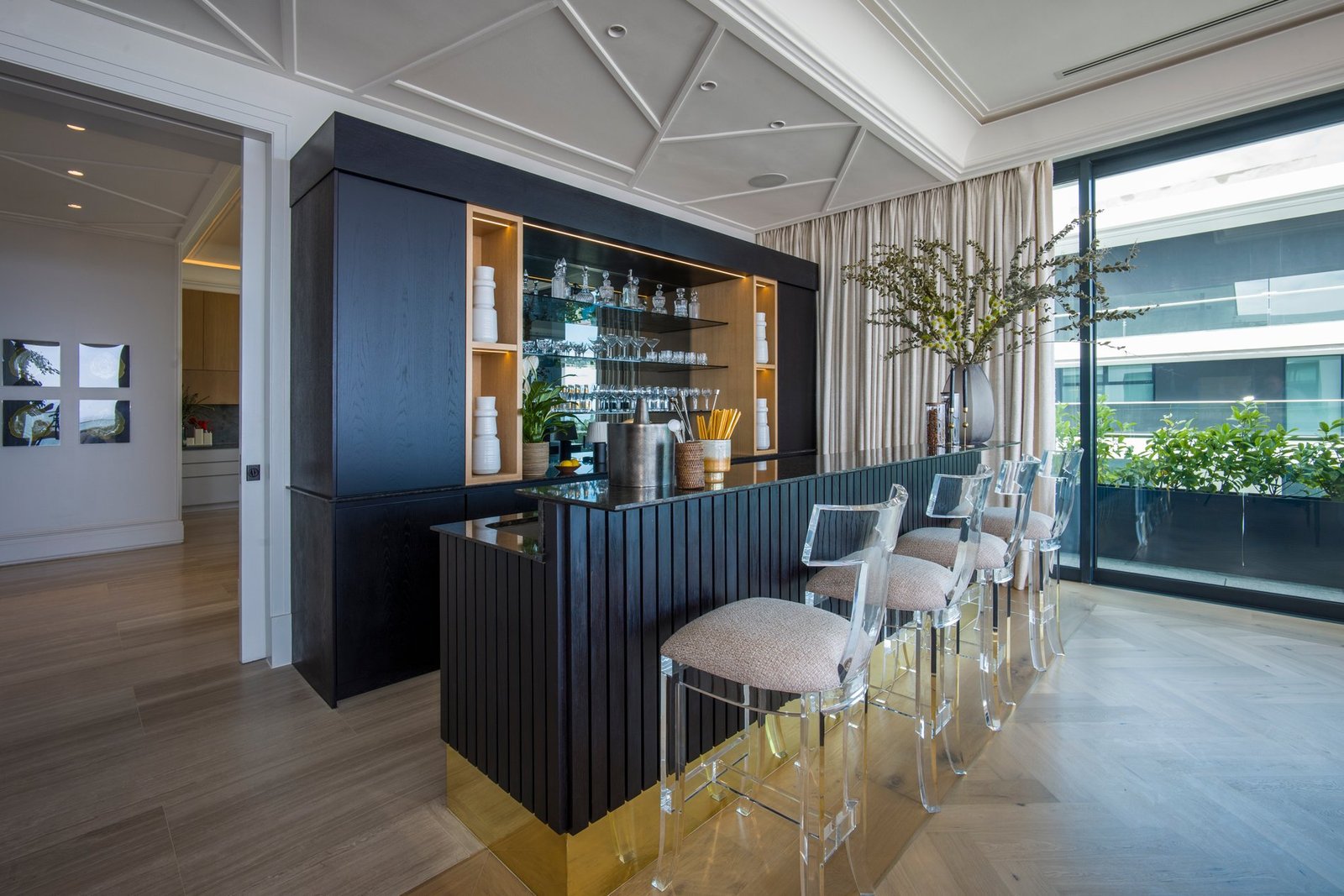 One Of A Kind Penthouse With Breathtaking Views Across Cape Town’s Atlantic Seaboard & Lions Head Penthouse in Cape Town, Western Cape, South Africa 1 - 13627005