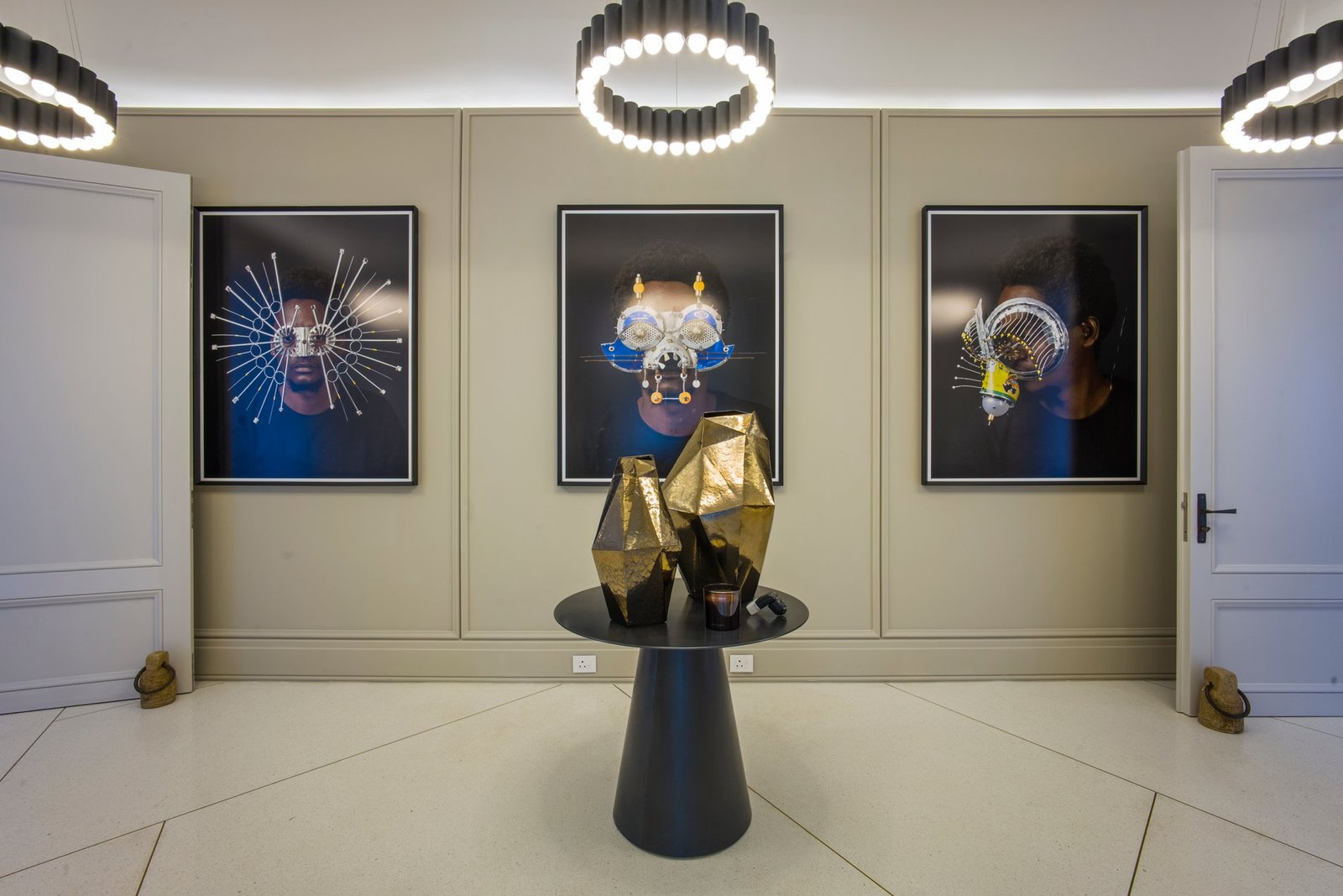 One Of A Kind Penthouse With Breathtaking Views Across Cape Town’s Atlantic Seaboard & Lions Head Penthouse in Cape Town, Western Cape, South Africa 1 - 13627005