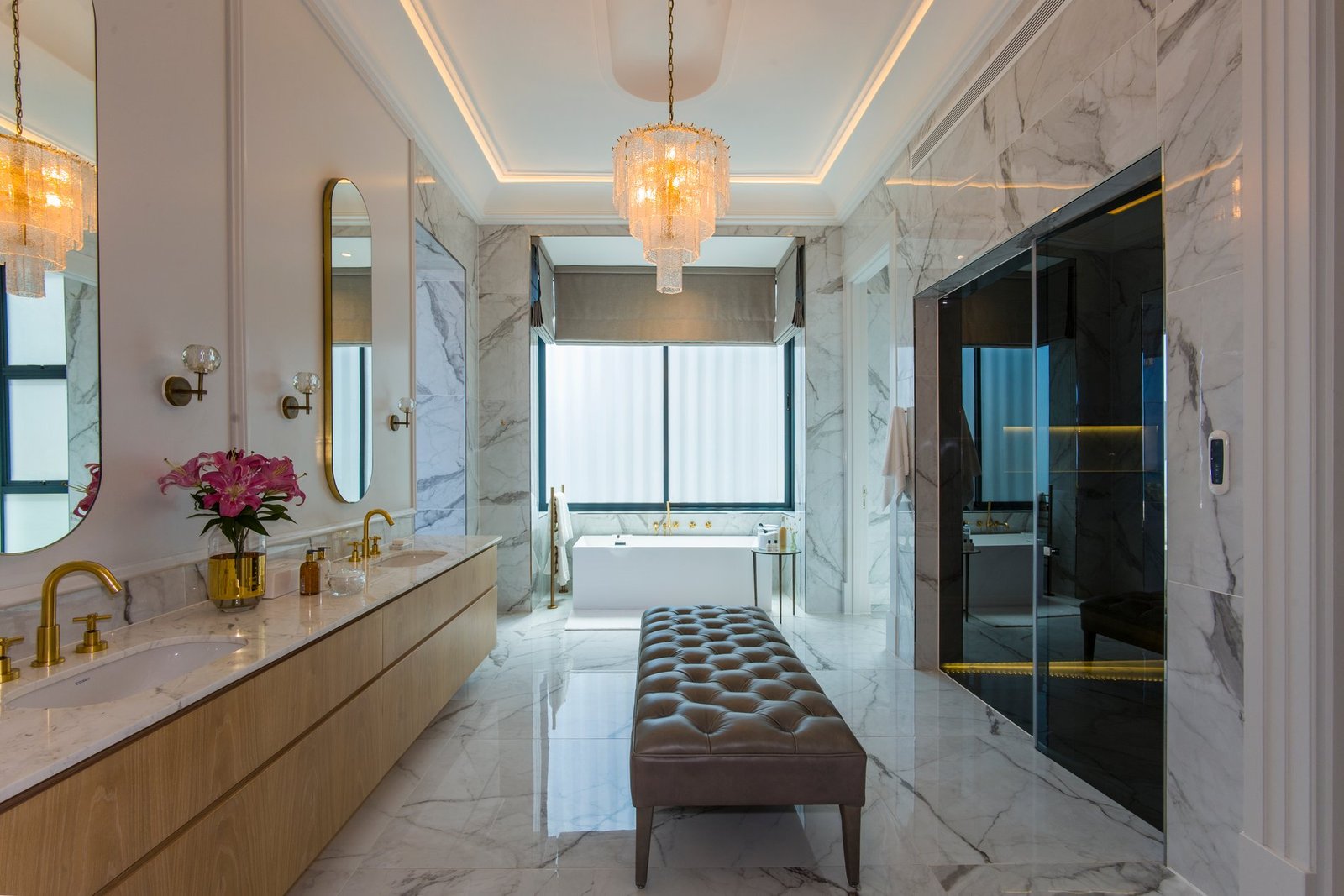 One Of A Kind Penthouse With Breathtaking Views Across Cape Town’s Atlantic Seaboard & Lions Head Penthouse in Cape Town, Western Cape, South Africa 1 - 13627005