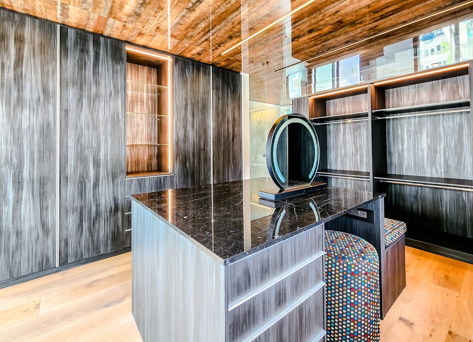 Yacht In The Sky: The Ultimate Luxury Penthouse In Cape Town Penthouse in Cape Town, Western Cape, South Africa 1 - 15390588