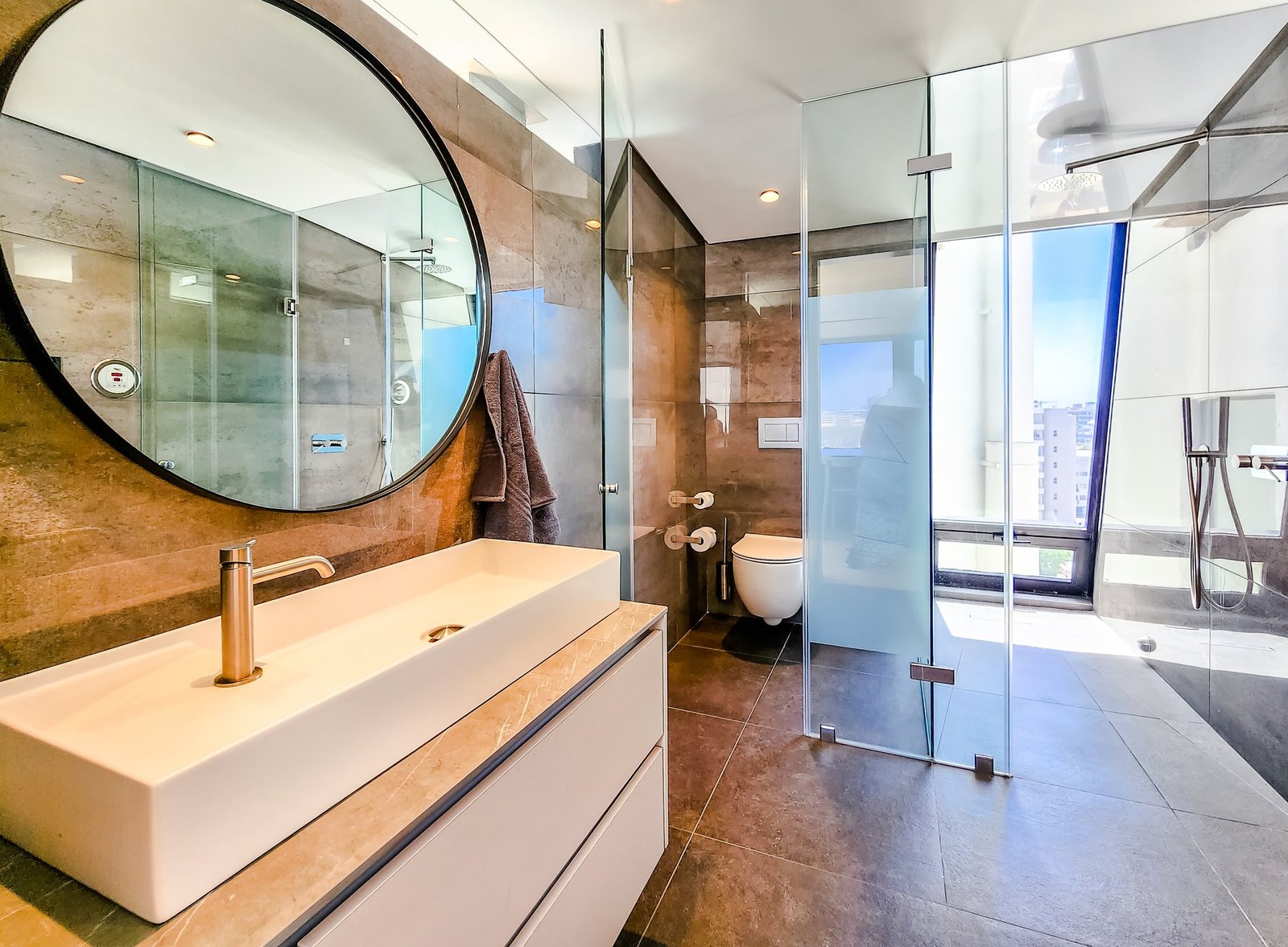 Yacht In The Sky: The Ultimate Luxury Penthouse In Cape Town Penthouse in Cape Town, Western Cape, South Africa 1 - 15390588