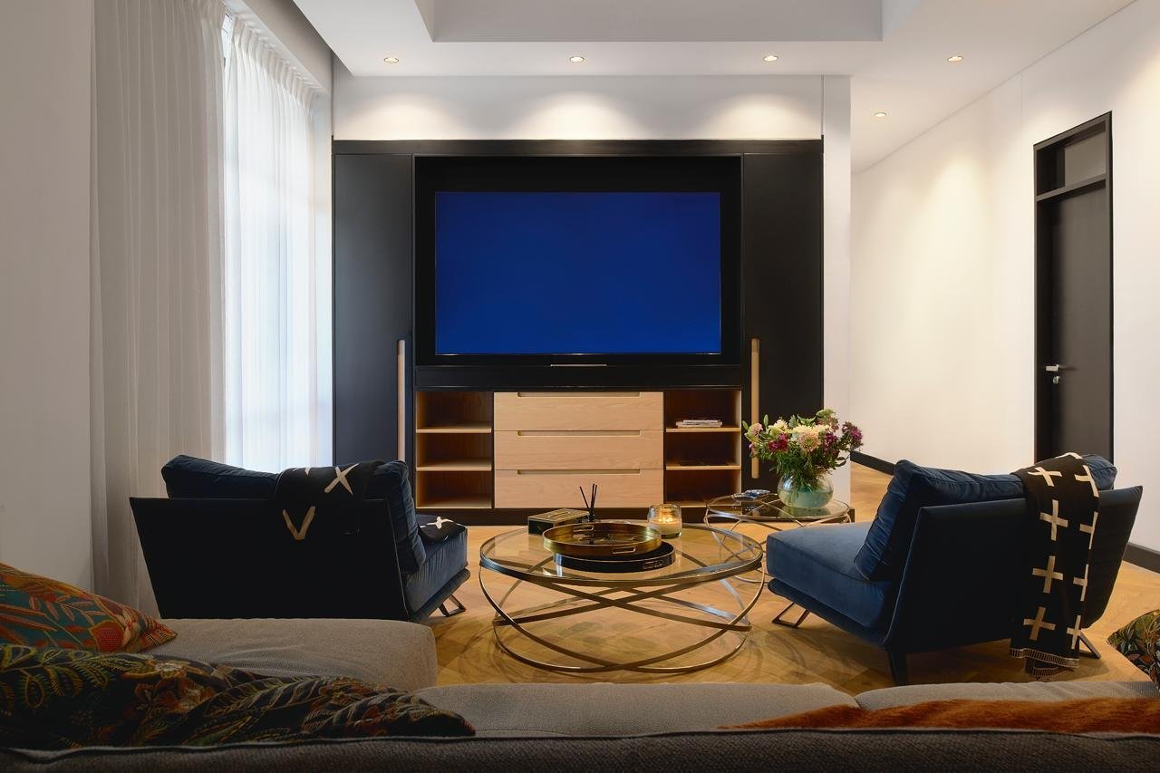 Rising Above Expectation: The Onyx Duplex Penthouse. Penthouse in Cape Town, Western Cape, South Africa 1 - 16391226