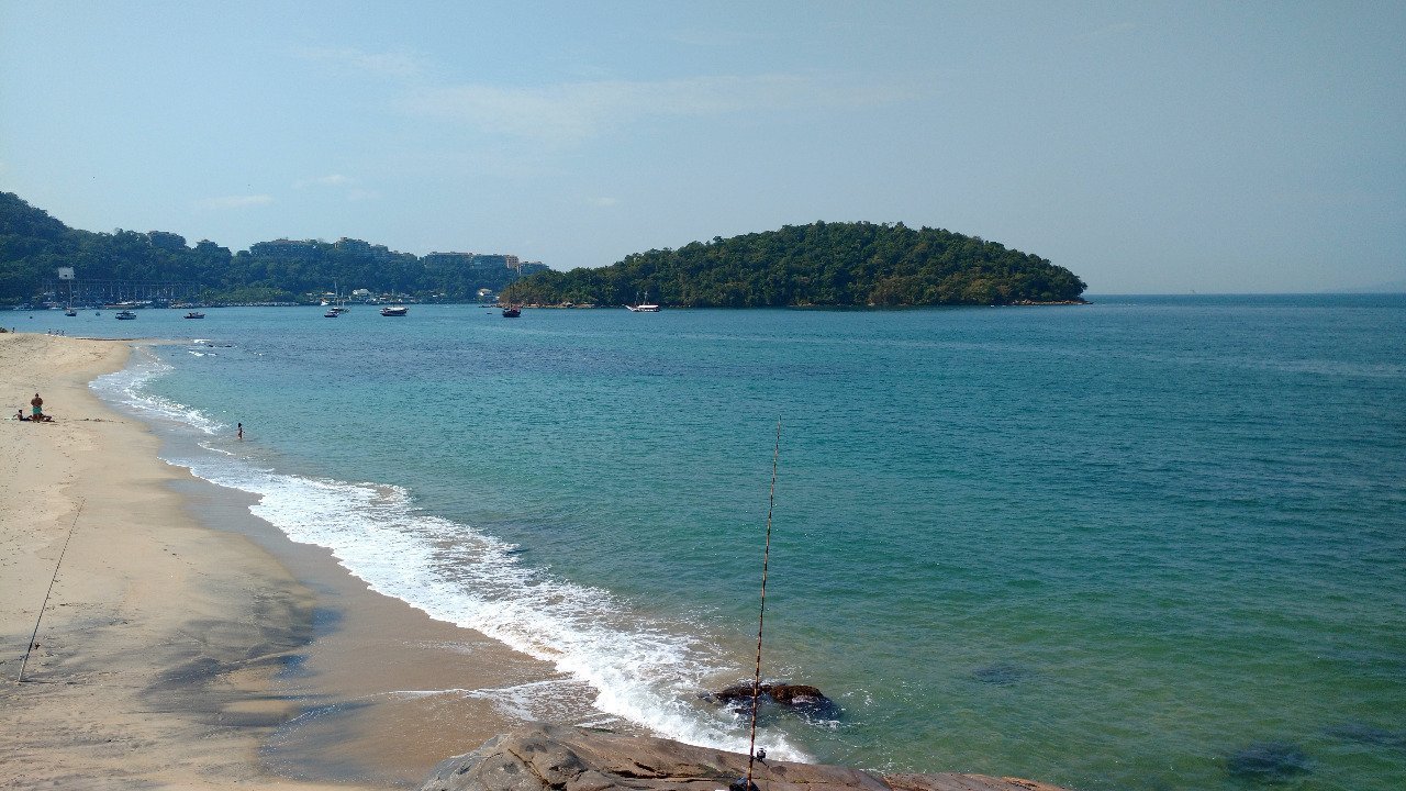 Exclusive And Unique Island Private Island in Rio de Janeiro, State of Rio de Janeiro, Brazil 1 - 15301998