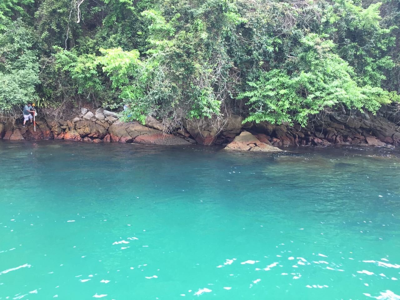 Exclusive And Unique Island Private Island in Rio de Janeiro, State of Rio de Janeiro, Brazil 1 - 15301998