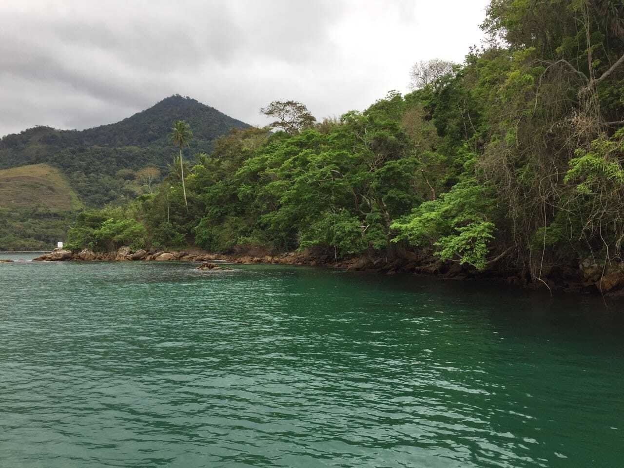 Exclusive And Unique Island Private Island in Rio de Janeiro, State of Rio de Janeiro, Brazil 1 - 15301998