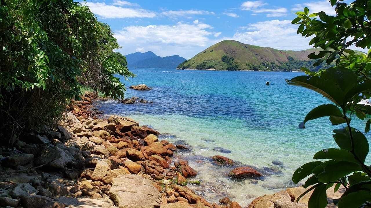 Exclusive And Unique Island Private Island in Rio de Janeiro, State of Rio de Janeiro, Brazil 1 - 15301998