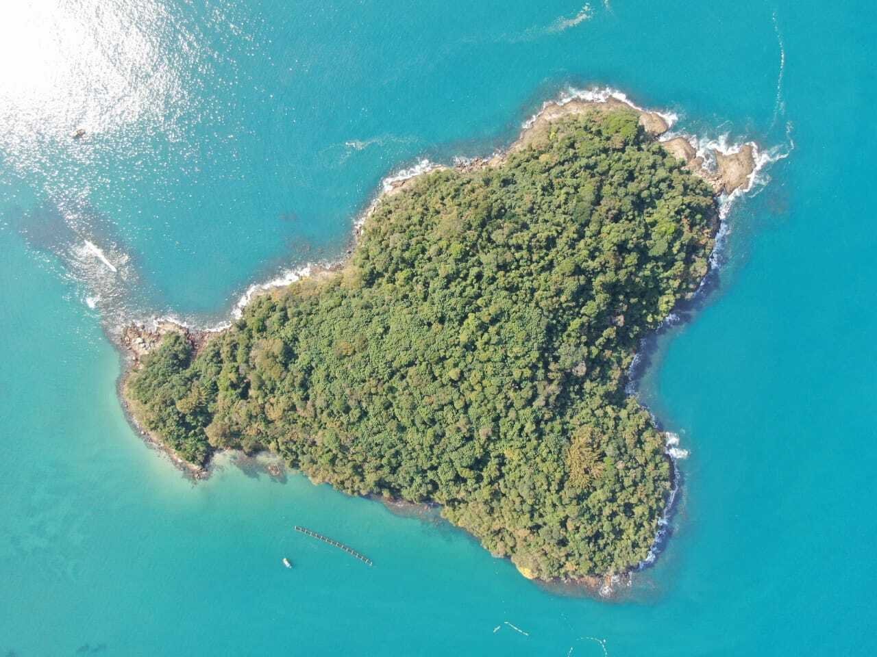 Exclusive And Unique Island Private Island in Rio de Janeiro, State of Rio de Janeiro, Brazil 1 - 15301998
