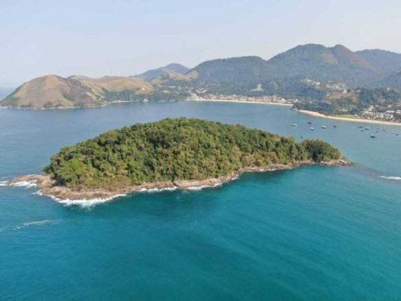 Private Island in Rio de Janeiro, State of Rio de Janeiro, Brazil 1 - 15301998