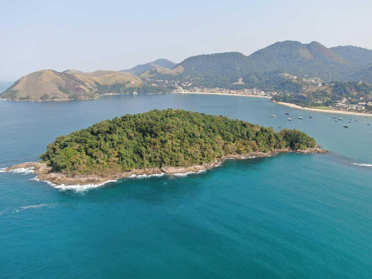 Exclusive And Unique Island Private Island in Rio de Janeiro, State of Rio de Janeiro, Brazil 1 - 15301998