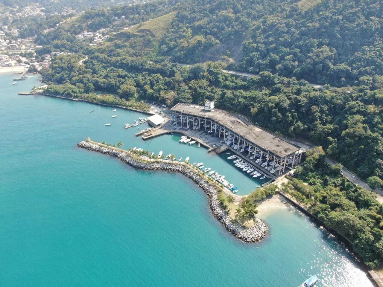 Exclusive And Unique Island Private Island in Rio de Janeiro, State of Rio de Janeiro, Brazil 1 - 15301998