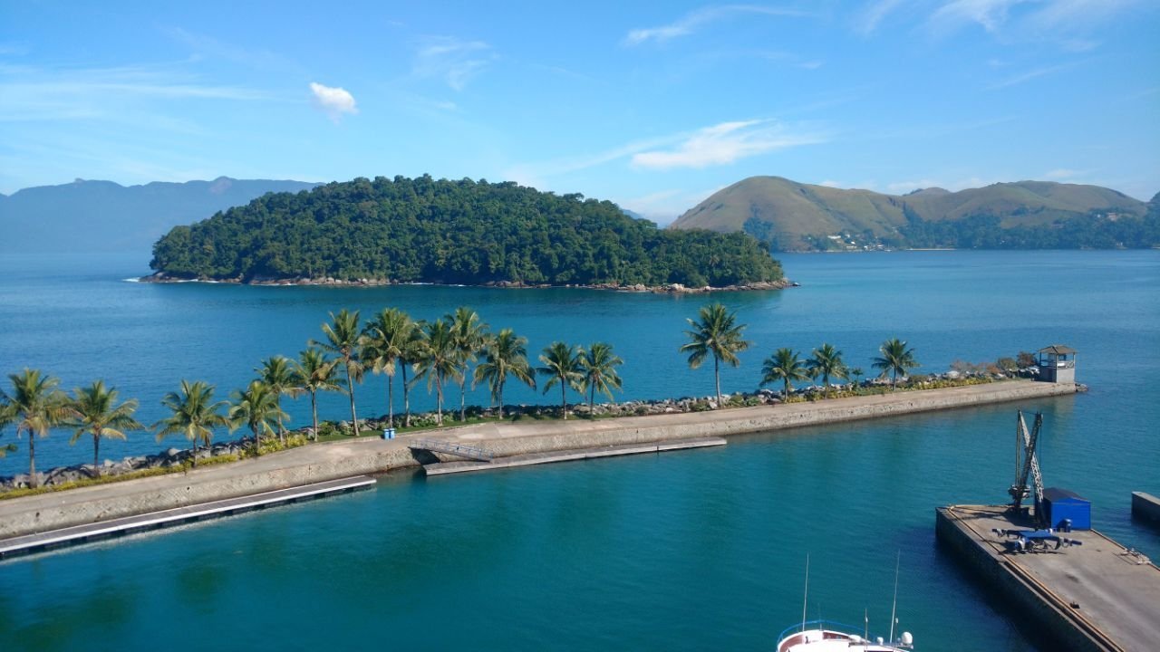 Exclusive And Unique Island Private Island in Rio de Janeiro, State of Rio de Janeiro, Brazil 1 - 15301998