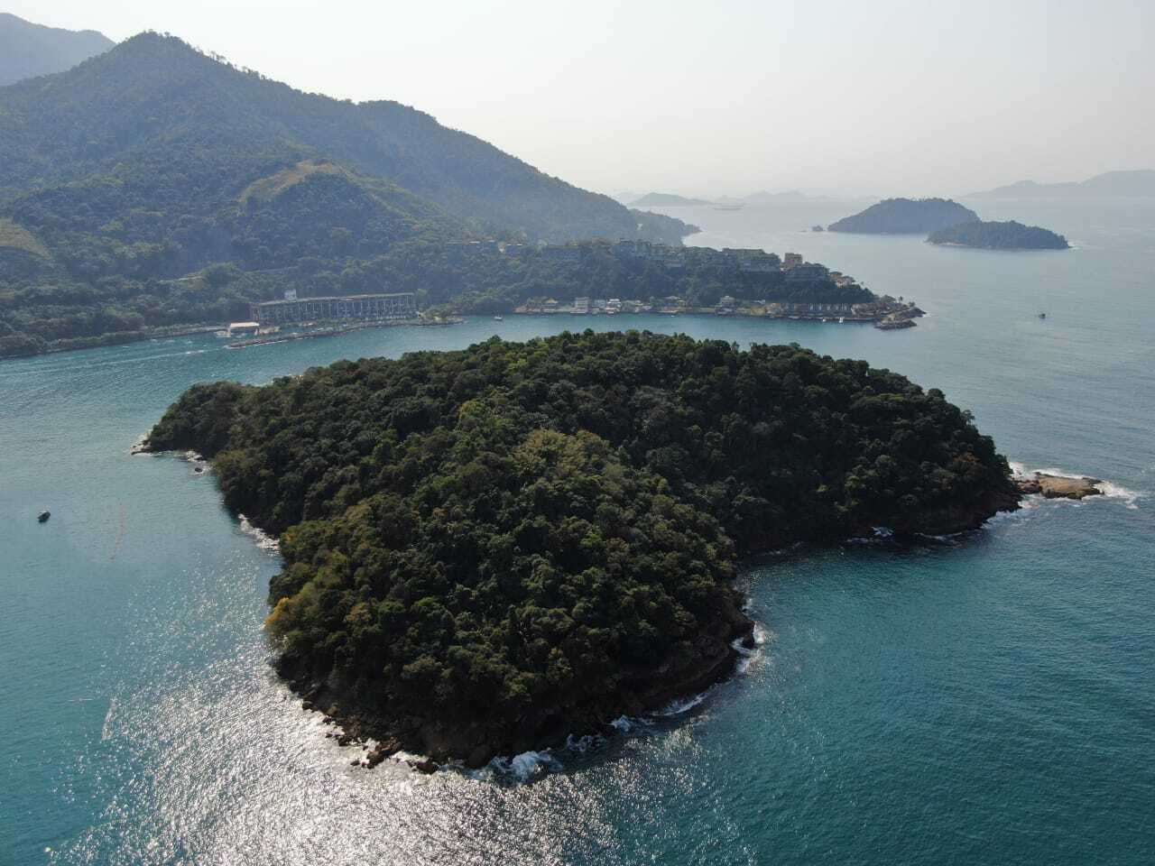 Exclusive And Unique Island Private Island in Rio de Janeiro, State of Rio de Janeiro, Brazil 1 - 15301998