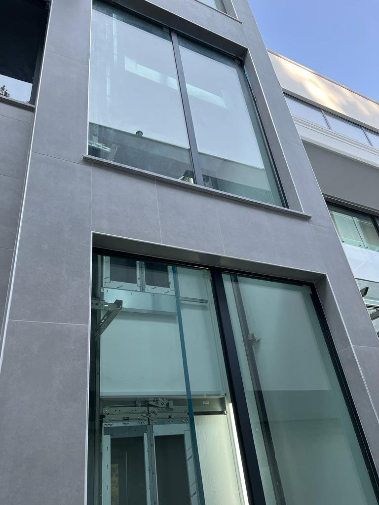 The Most Exclusive Villa In Alanya With Nice Mountain And Sea View Villa in Alanya, Antalya, Turkey 1 - 13306986